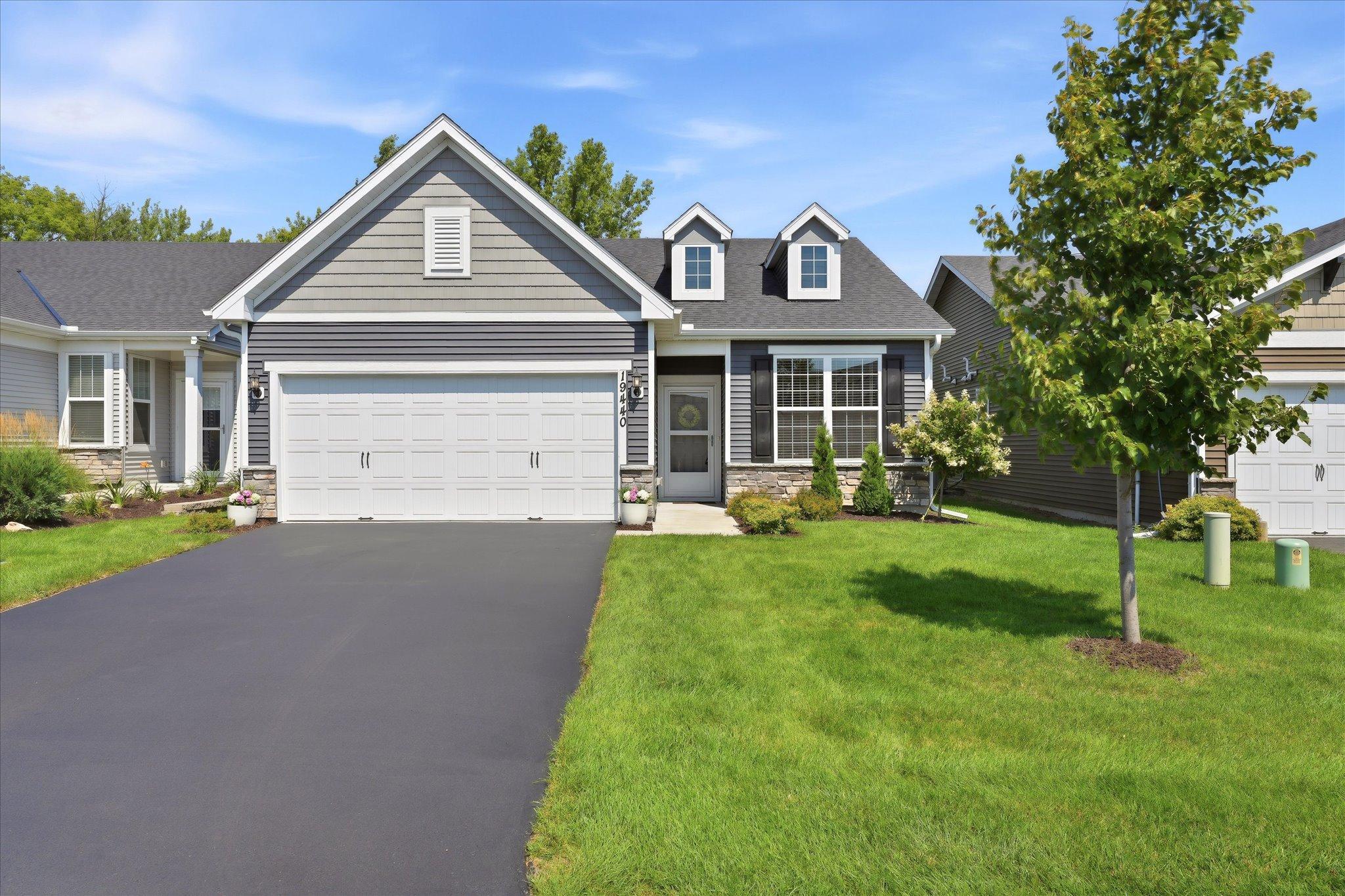 View of Residential at 19440 103rd Avenue, Corcoran MN 55374, Corcoran - Mike Wilen | Minnesota Team Real Estate