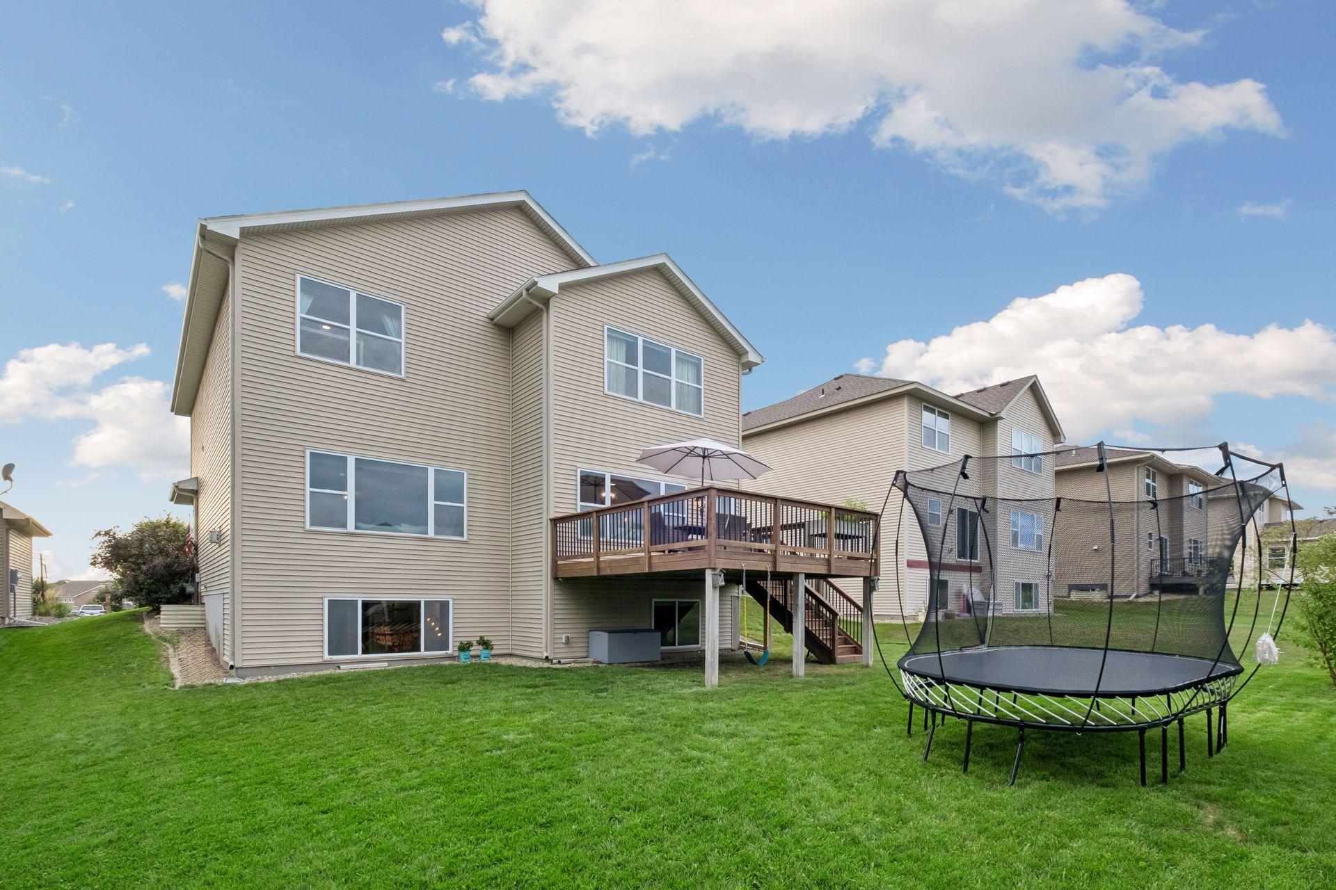 View of Residential at 9161 River Rock Drive, Chanhassen MN 55317, Chanhassen (55 of 88) - Mike Wilen | Minnesota Team Real Estate