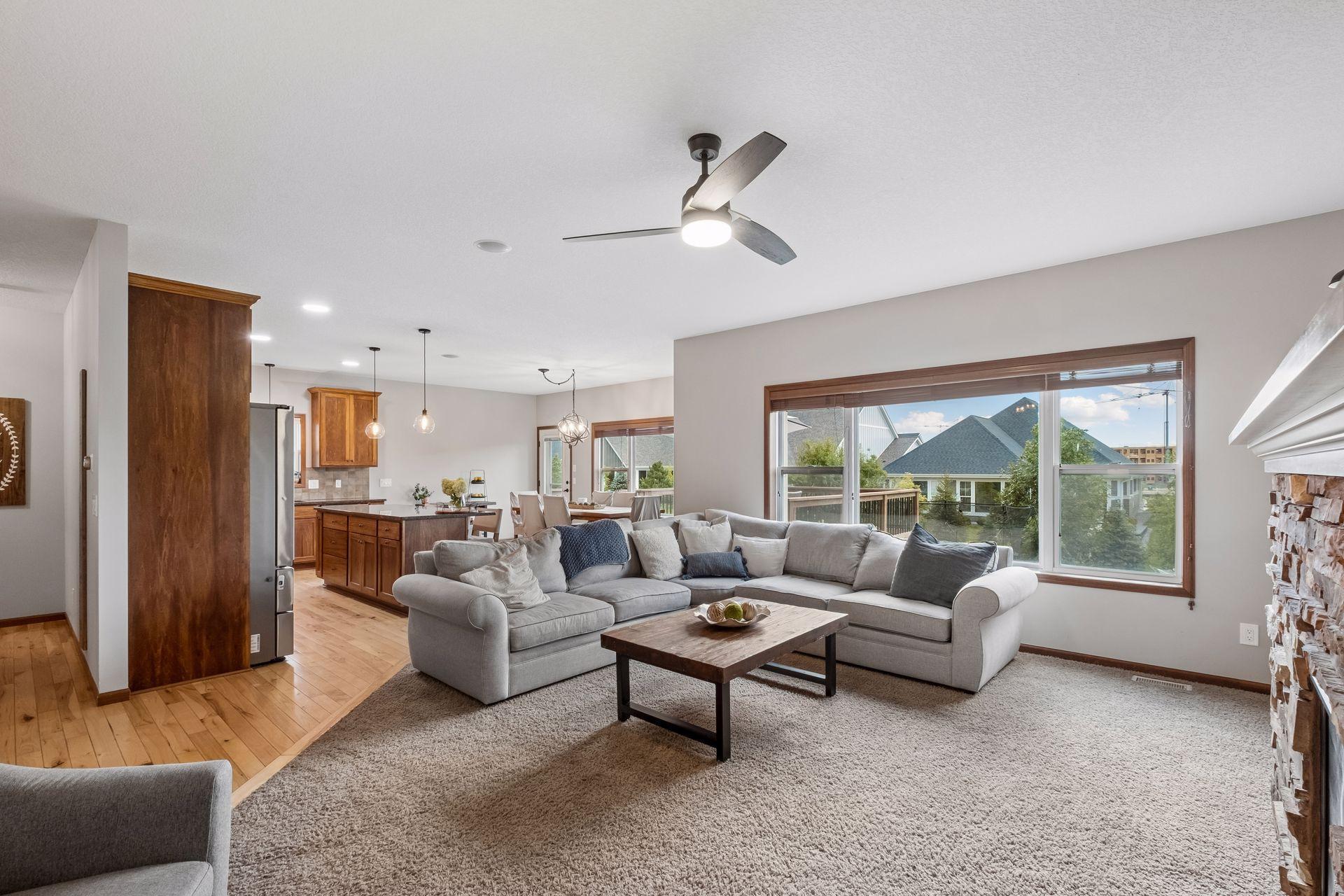 View of Residential at 9161 River Rock Drive, Chanhassen MN 55317, Chanhassen (12 of 88) - Mike Wilen | Minnesota Team Real Estate