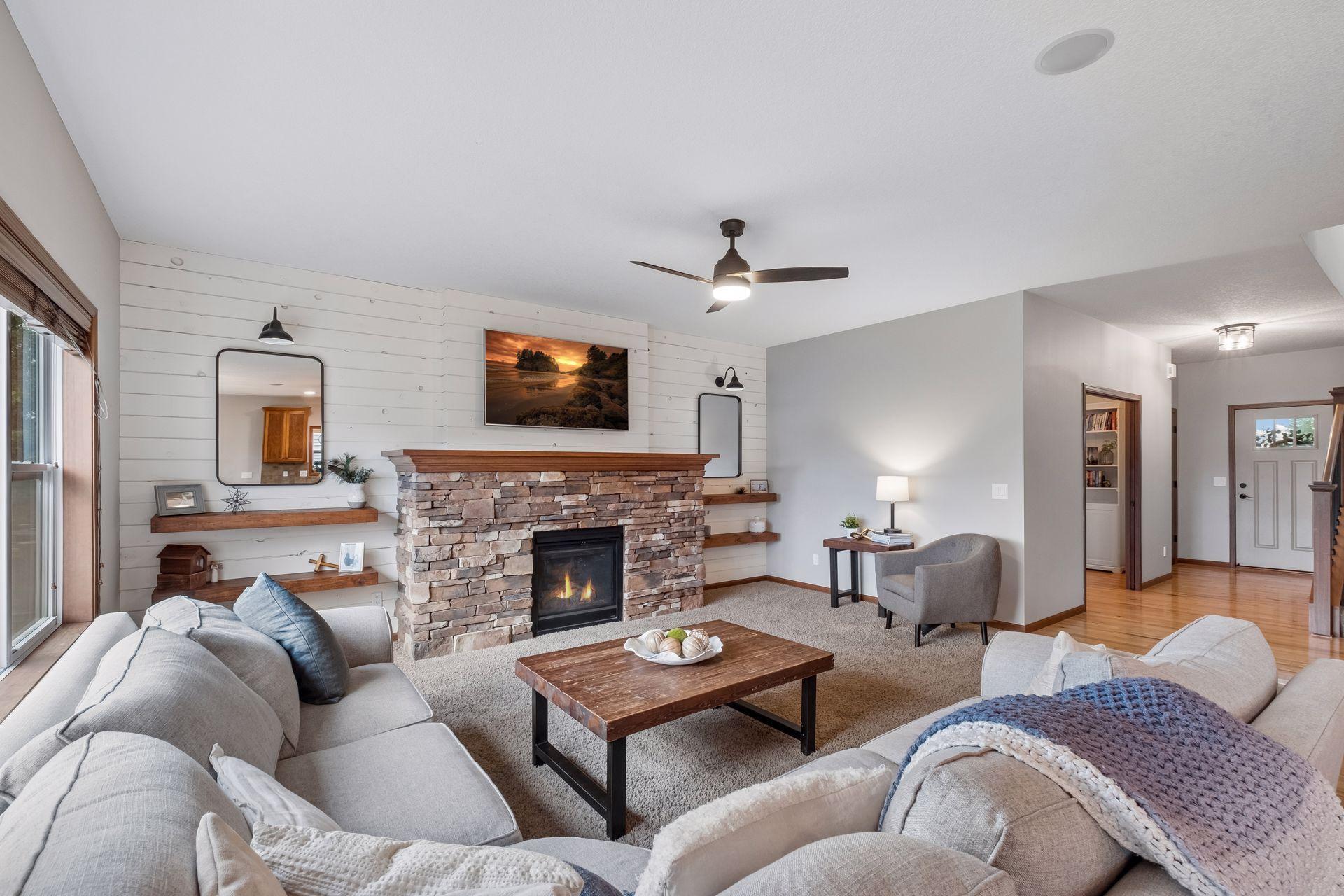 View of Residential at 9161 River Rock Drive, Chanhassen MN 55317, Chanhassen (10 of 88) - Mike Wilen | Minnesota Team Real Estate