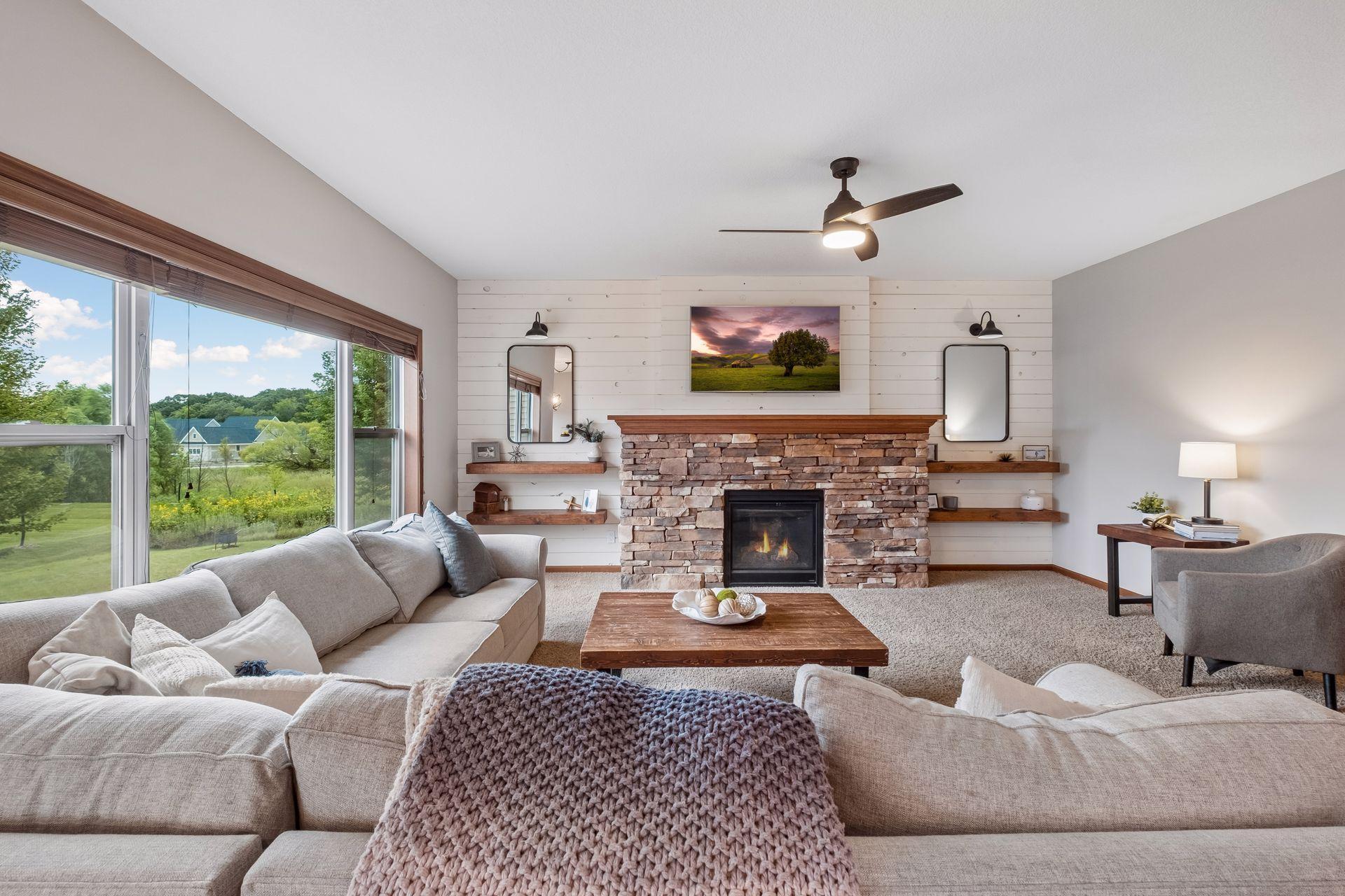 View of Residential at 9161 River Rock Drive, Chanhassen MN 55317, Chanhassen (9 of 88) - Mike Wilen | Minnesota Team Real Estate
