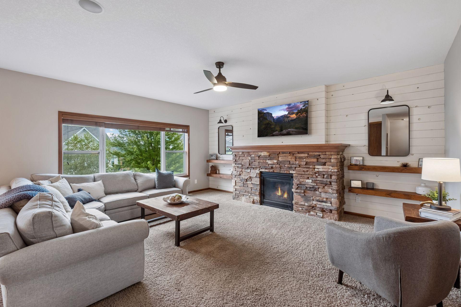View of Residential at 9161 River Rock Drive, Chanhassen MN 55317, Chanhassen (8 of 88) - Mike Wilen | Minnesota Team Real Estate