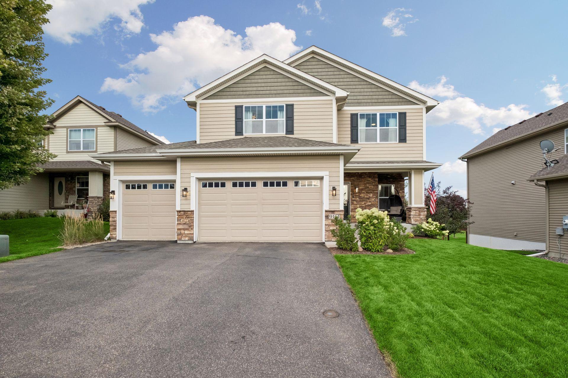 View of Residential at 9161 River Rock Drive, Chanhassen MN 55317, Chanhassen (3 of 88) - Mike Wilen | Minnesota Team Real Estate