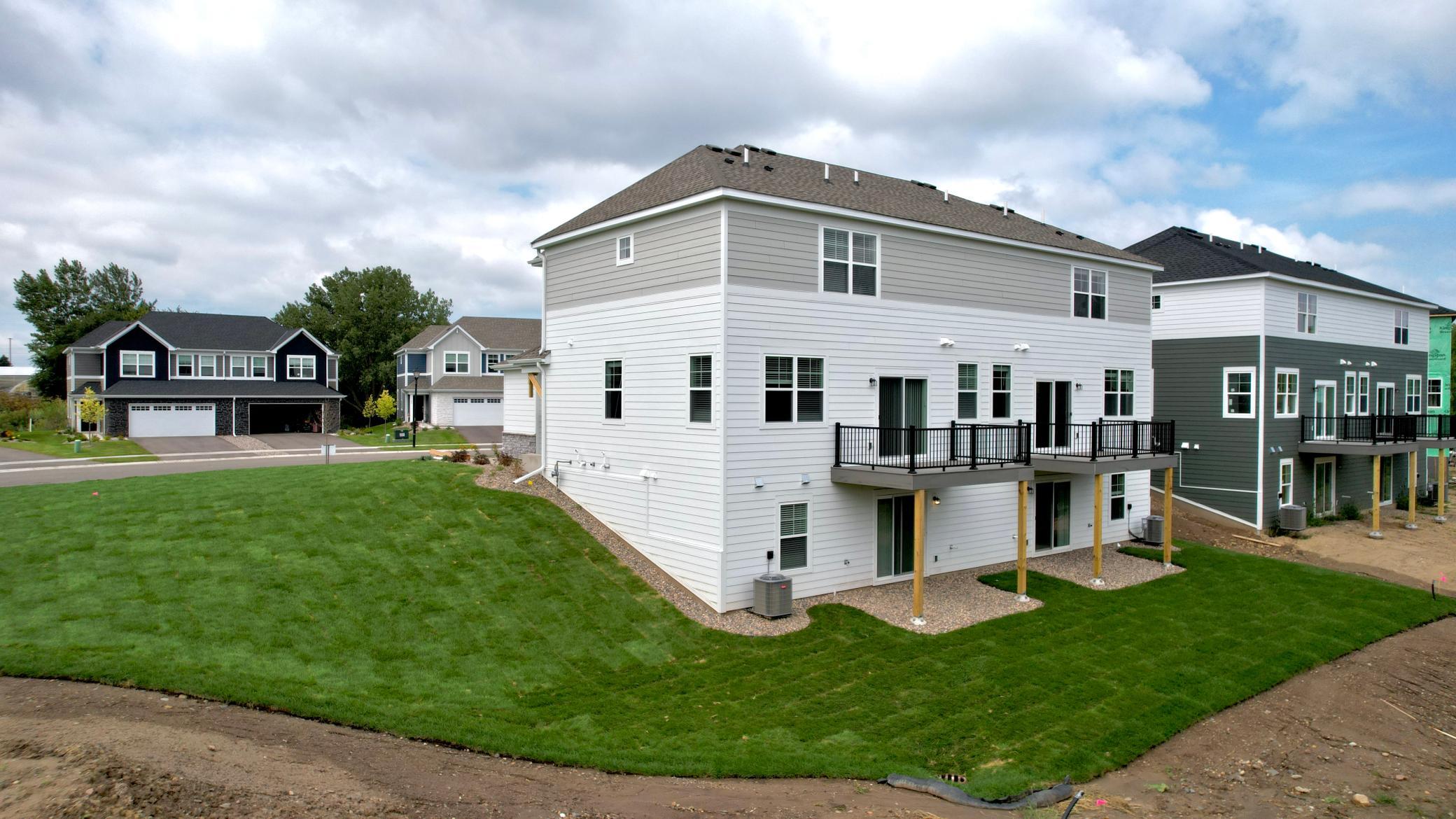 View of Residential at 11095 203rd Street, Lakeville MN 55044, Lakeville (3 of 35) - Mike Wilen | Minnesota Team Real Estate