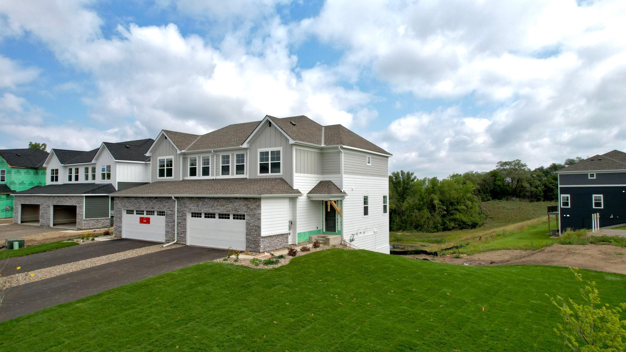 View of Residential at 11095 203rd Street, Lakeville MN 55044, Lakeville (2 of 35) - Mike Wilen | Minnesota Team Real Estate