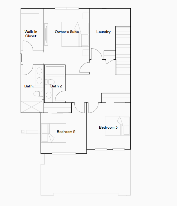 View of Residential at 11113 203rd Street, Lakeville MN 55044, Lakeville (24 of 27) - Mike Wilen | Minnesota Team Real Estate