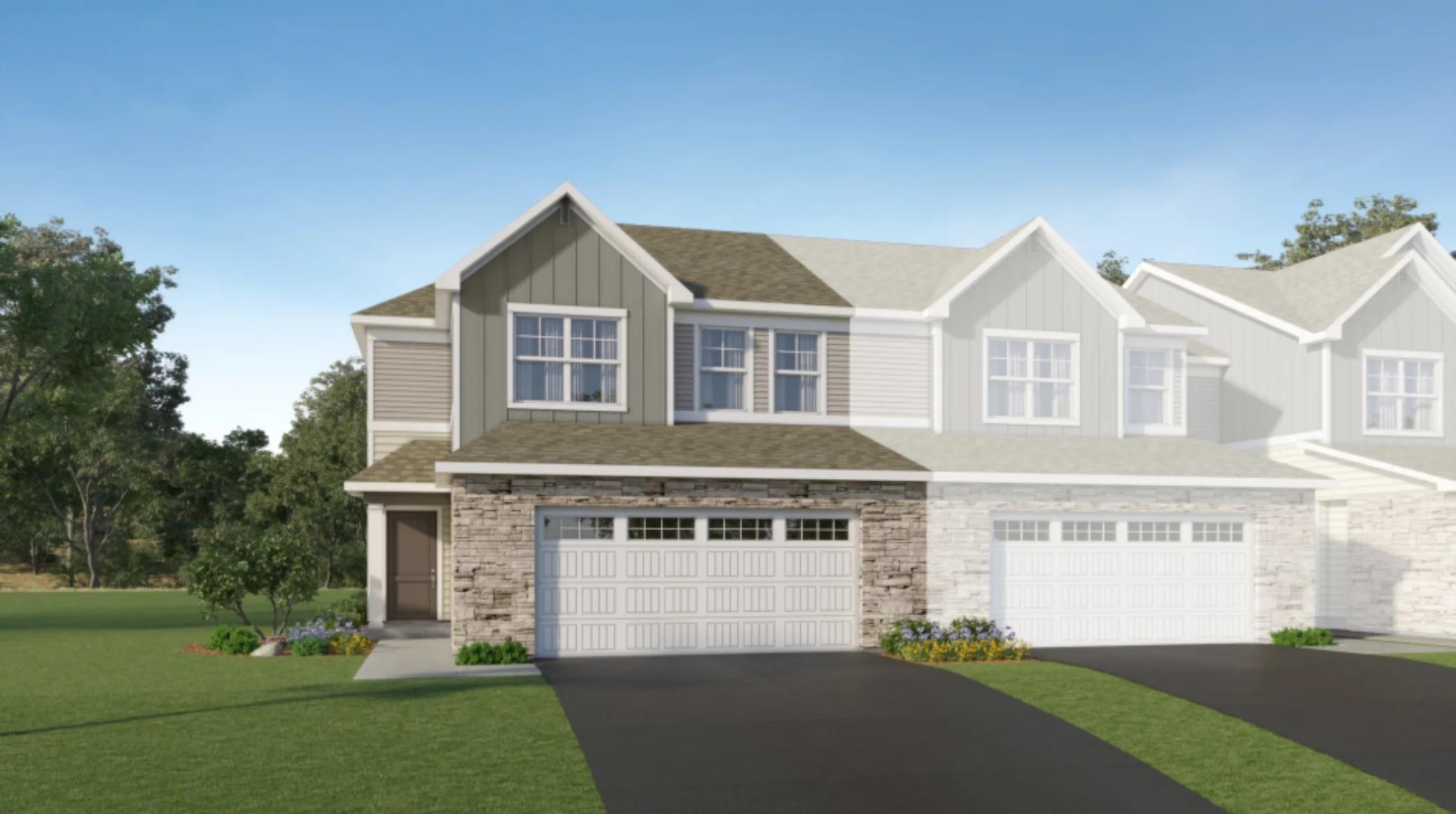 View of Residential at 11160 203rd Street, Lakeville MN 55044, Lakeville - Mike Wilen | Minnesota Team Real Estate