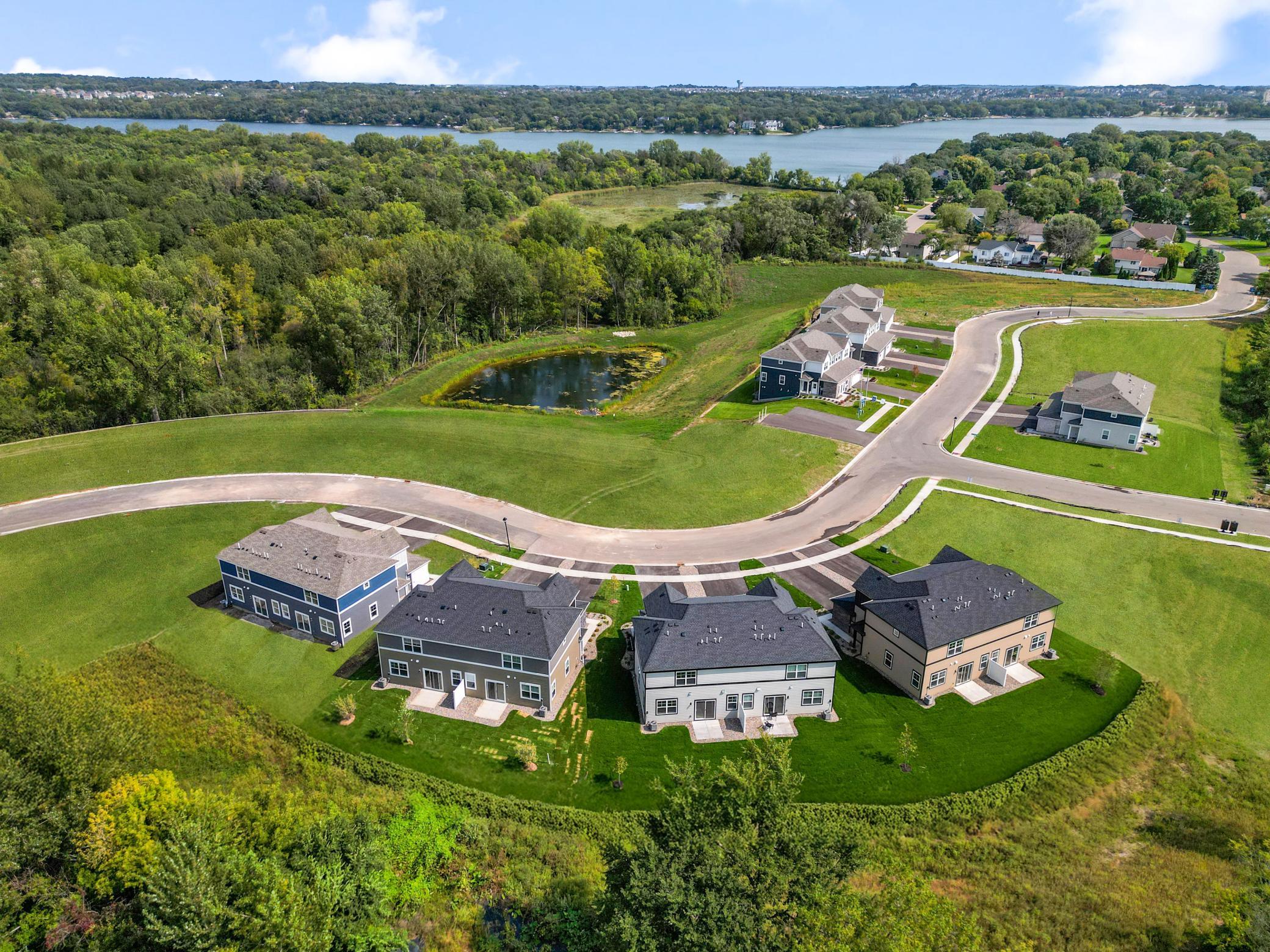 View of Residential at 11160 203rd Street, Lakeville MN 55044, Lakeville (30 of 31) - Mike Wilen | Minnesota Team Real Estate