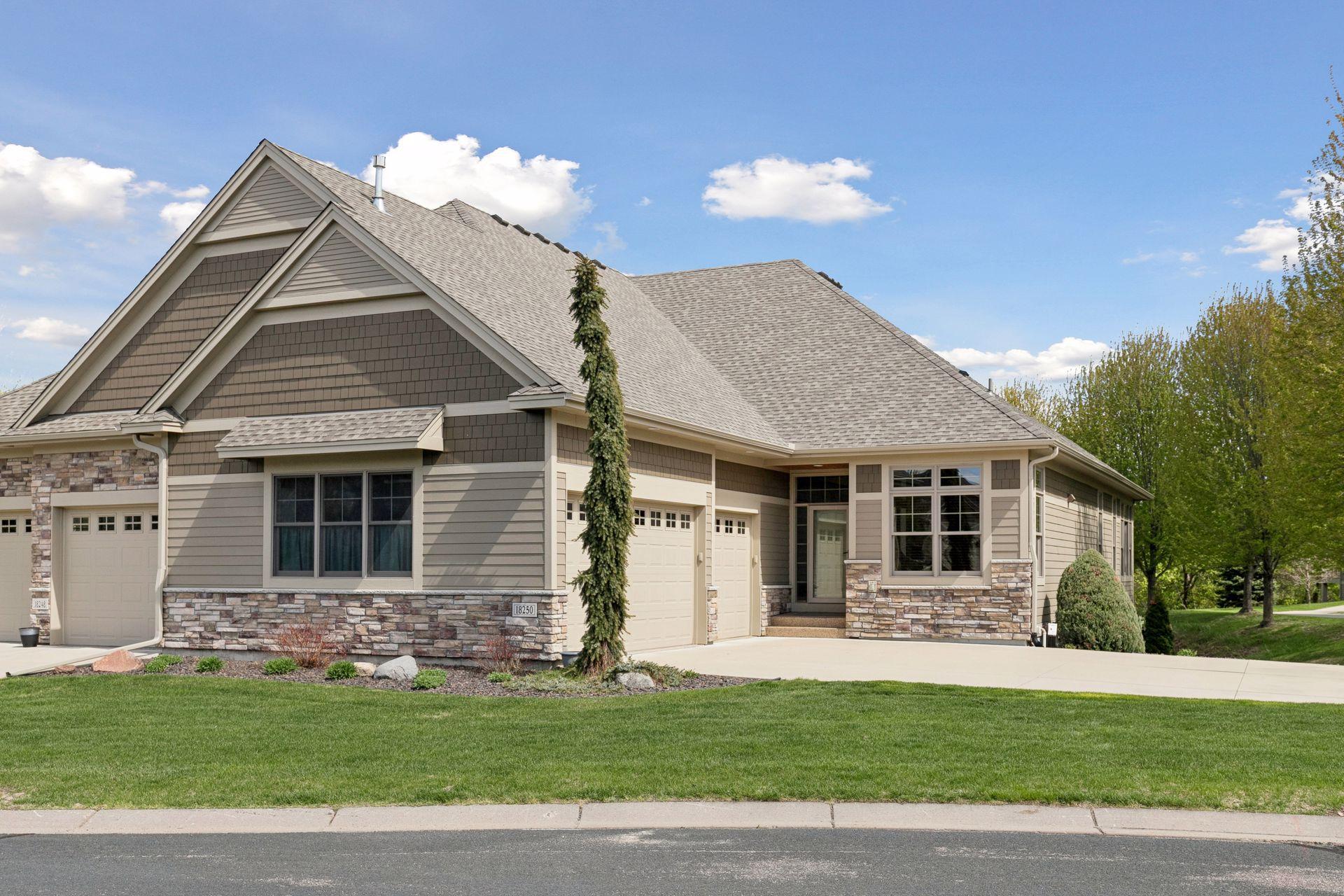 View of Residential at 18250 Justice Way, Lakeville MN 55044, Lakeville - Mike Wilen | Minnesota Team Real Estate
