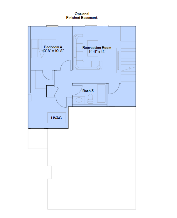 View of Residential at 11137 203rd Street, Lakeville MN 55044, Lakeville (25 of 27) - Mike Wilen | Minnesota Team Real Estate