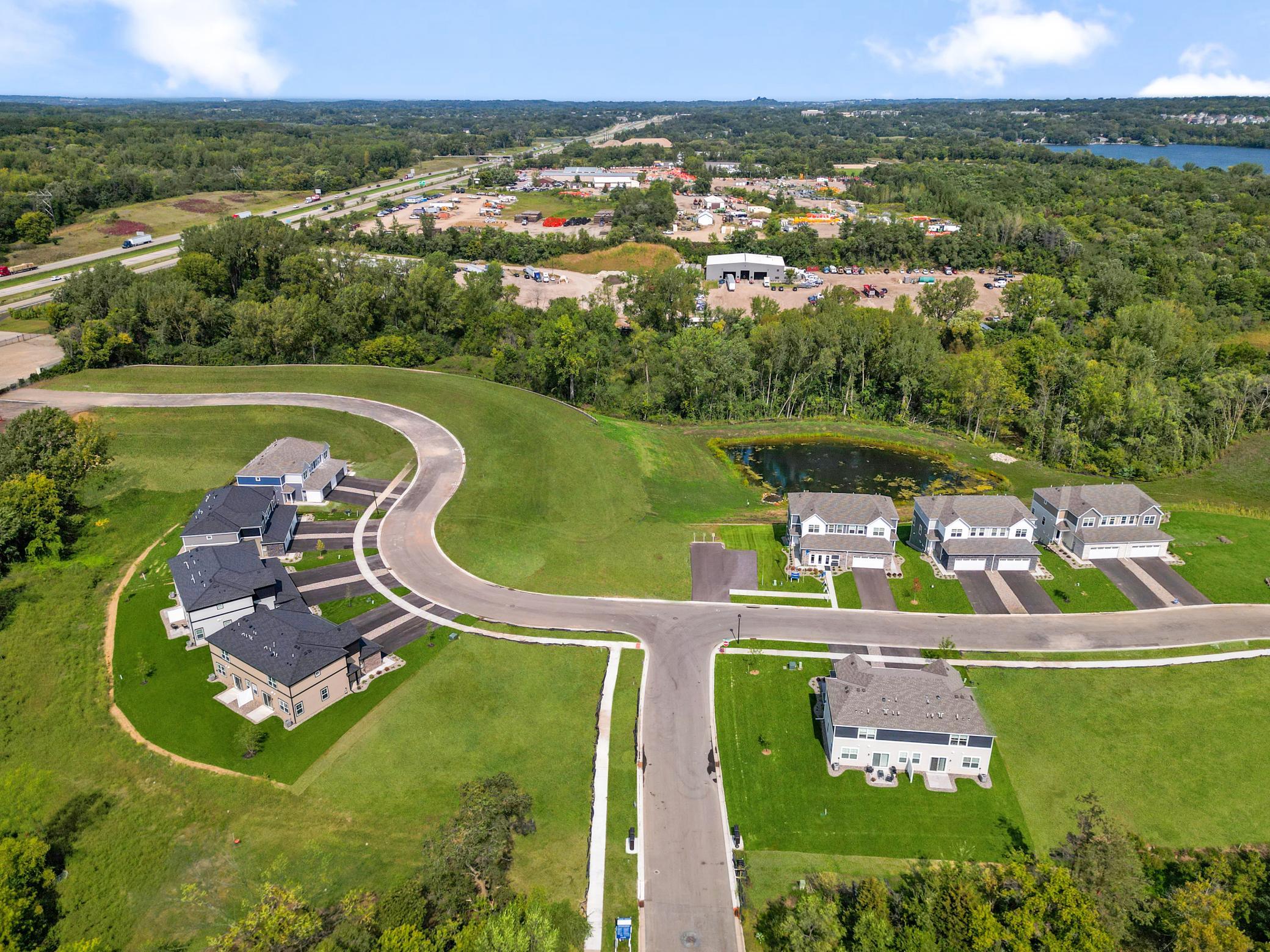 View of Residential at 11137 203rd Street, Lakeville MN 55044, Lakeville (26 of 27) - Mike Wilen | Minnesota Team Real Estate