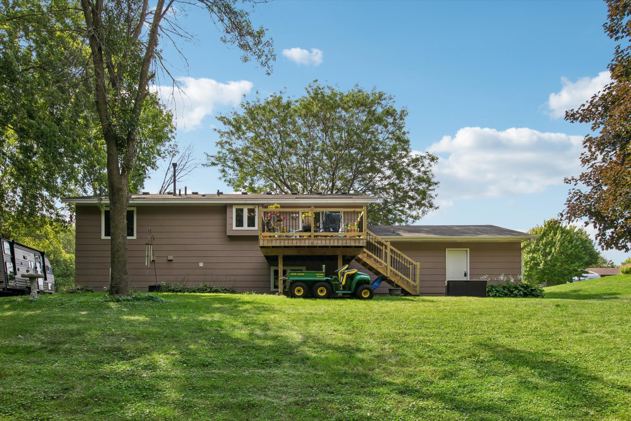 View of Residential at 5681 193rd Street, Farmington MN 55024, Farmington (30 of 34) - Mike Wilen | Minnesota Team Real Estate