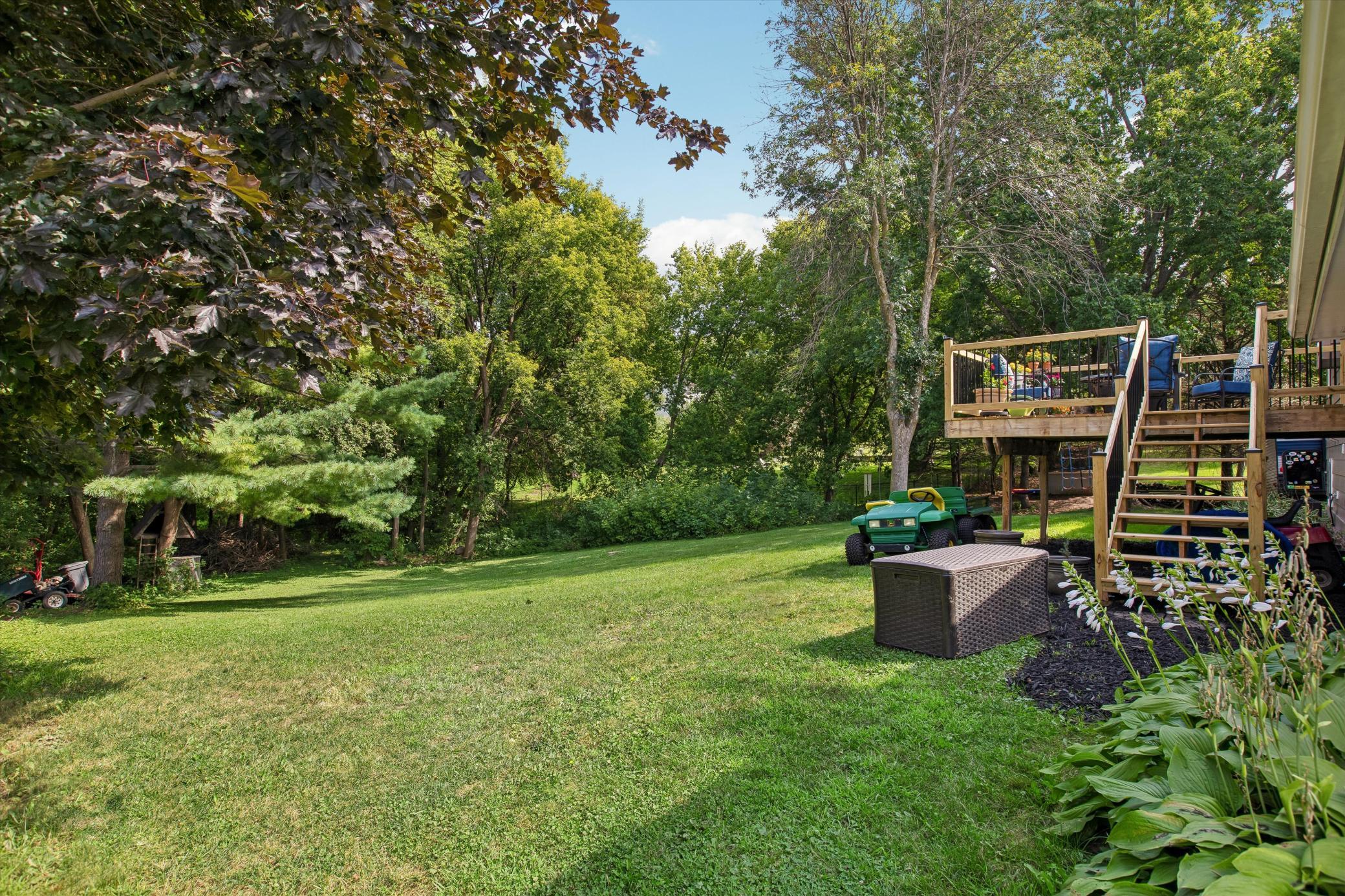 View of Residential at 5681 193rd Street, Farmington MN 55024, Farmington (31 of 34) - Mike Wilen | Minnesota Team Real Estate
