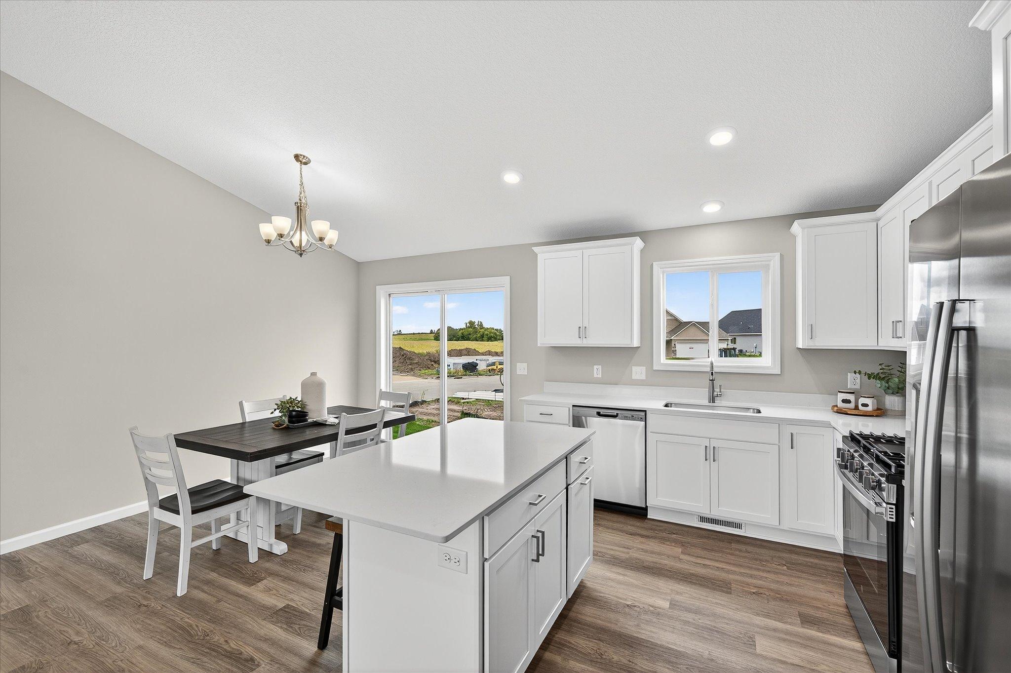 View of Residential at 4616 89th Street, Monticello MN 55362, Monticello (3 of 19) - Mike Wilen | Minnesota Team Real Estate