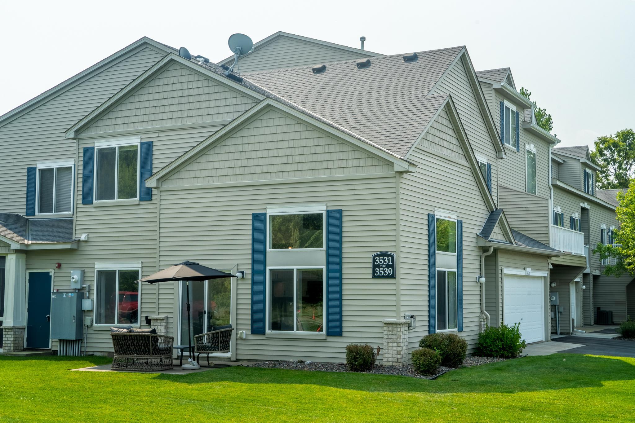 View of Residential at 3539 Abercrombie Lane, Stillwater MN 55082, Stillwater (23 of 28) - Mike Wilen | Minnesota Team Real Estate