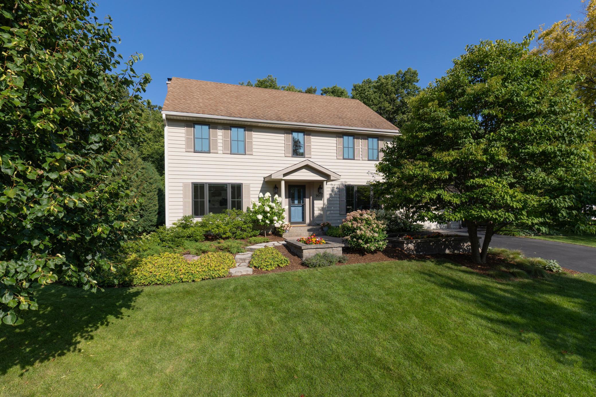 View of Residential at 9017 Larkspur Lane, Eden Prairie MN 55347, Eden Prairie - Mike Wilen | Minnesota Team Real Estate