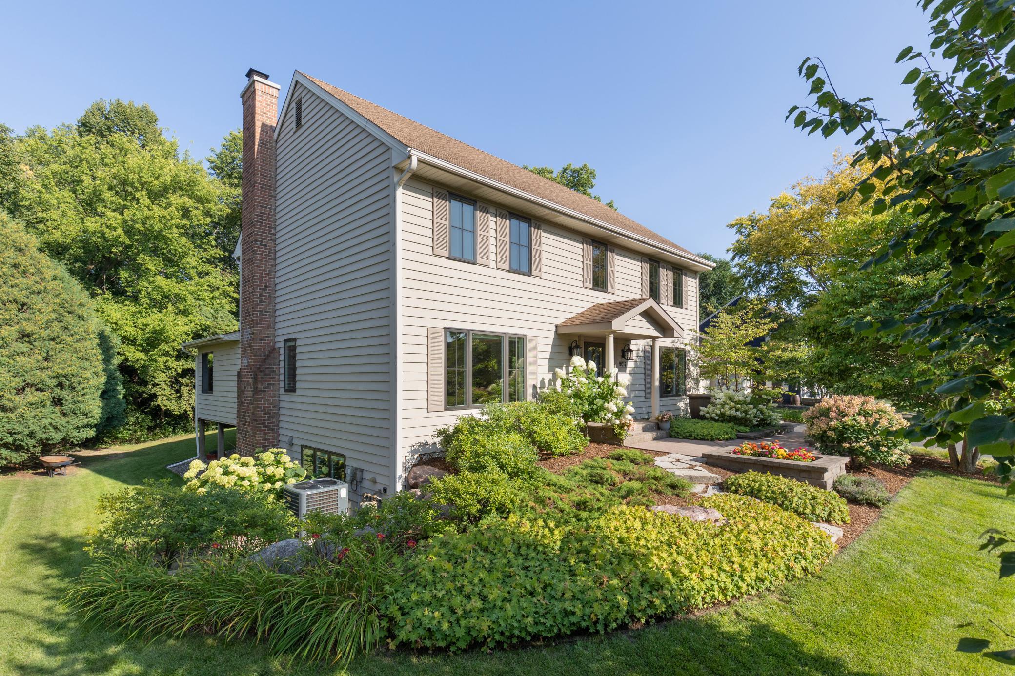 View of Residential at 9017 Larkspur Lane, Eden Prairie MN 55347, Eden Prairie (2 of 37) - Mike Wilen | Minnesota Team Real Estate