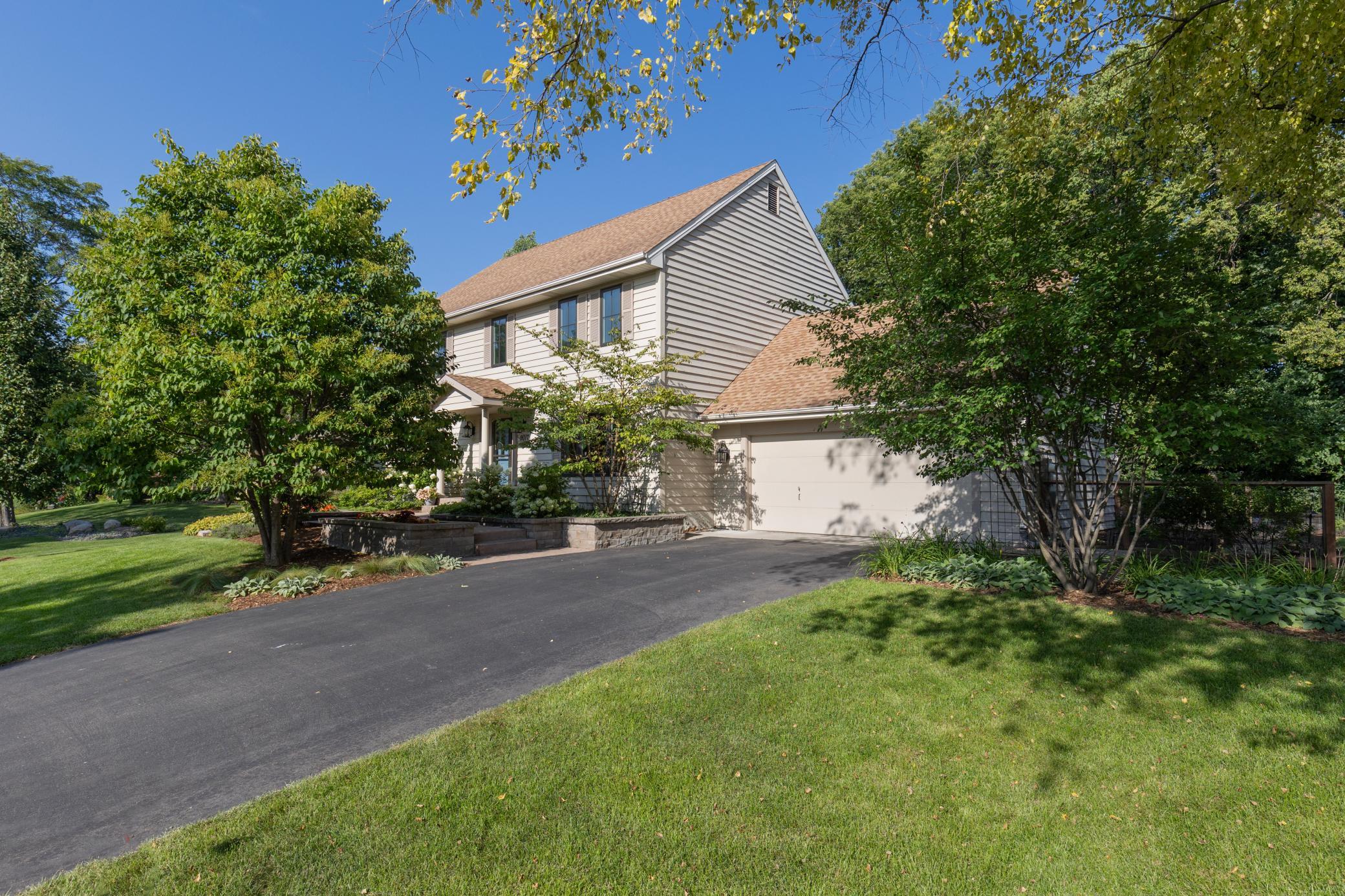 View of Residential at 9017 Larkspur Lane, Eden Prairie MN 55347, Eden Prairie (3 of 37) - Mike Wilen | Minnesota Team Real Estate