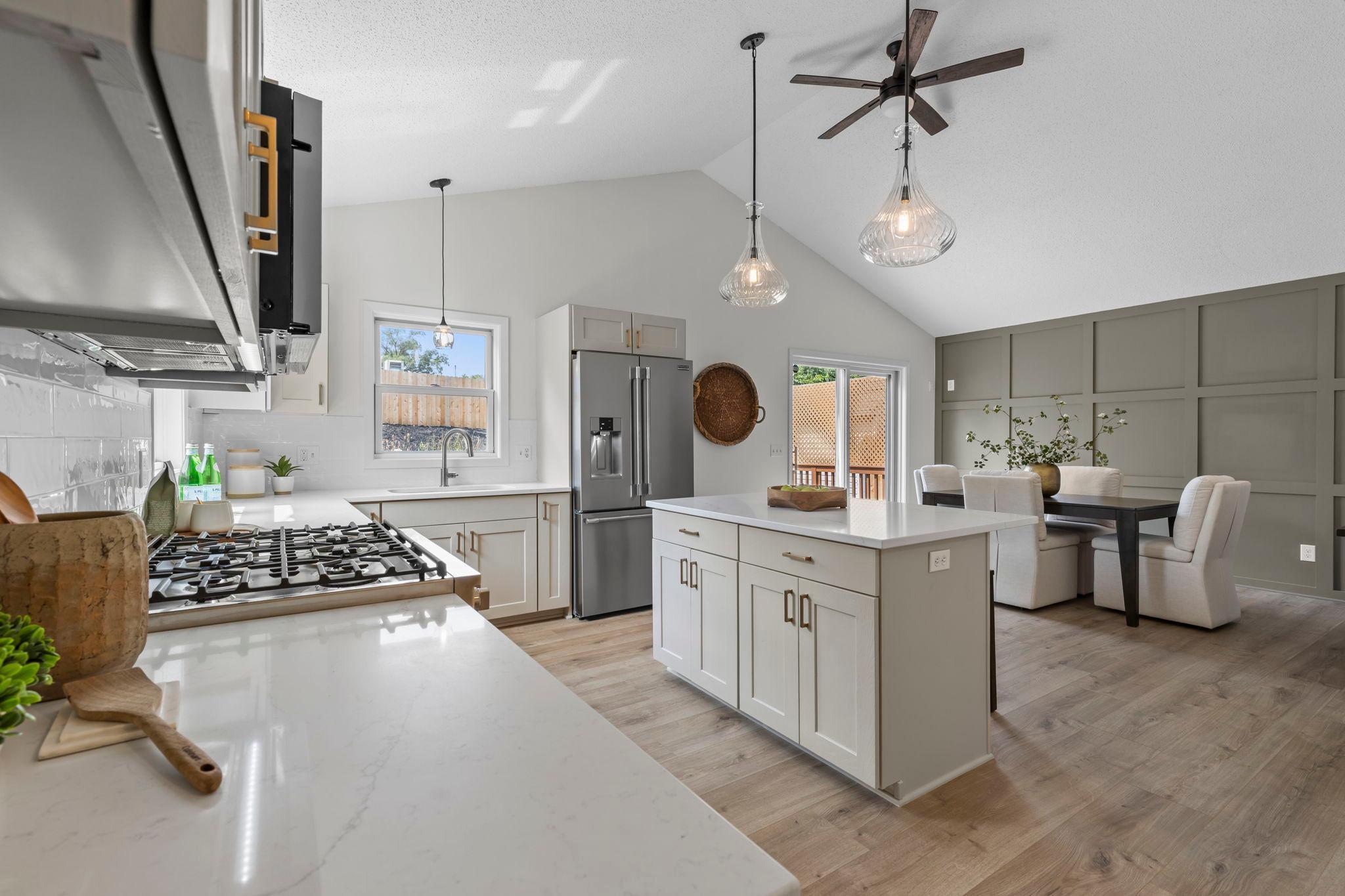 View of Residential at 2628 Kentucky Avenue, Saint Louis Park MN 55426, Saint Louis Park - Mike Wilen | Minnesota Team Real Estate