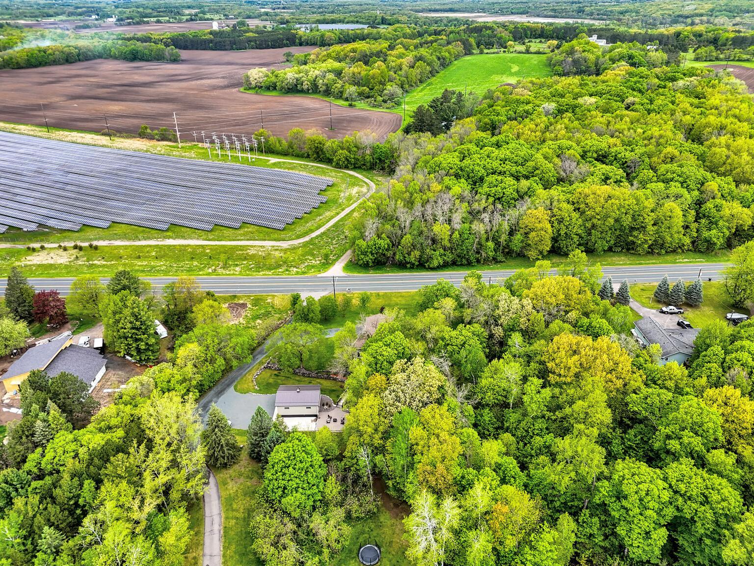 View of Land at TBD First Street, Taylors Falls MN 55084, Taylors Falls (11 of 13) - Mike Wilen | Minnesota Team Real Estate