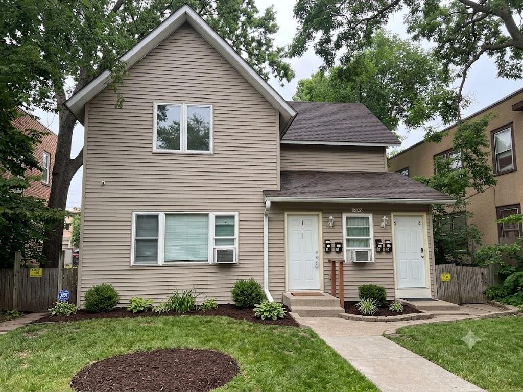 View of Residential Income at 3043 Grand Avenue, Minneapolis MN 55408, Minneapolis - Mike Wilen | Minnesota Team Real Estate