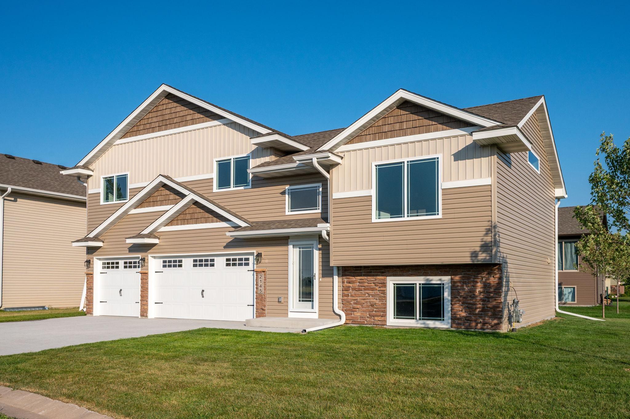 View of Residential at 2175 Eagle Street, Rush City MN 55069, Rush City (3 of 17) - Mike Wilen | Minnesota Team Real Estate