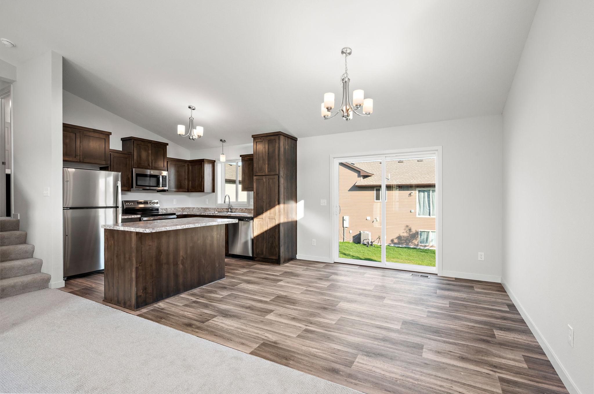 View of Residential at 2175 Eagle Street, Rush City MN 55069, Rush City (6 of 17) - Mike Wilen | Minnesota Team Real Estate