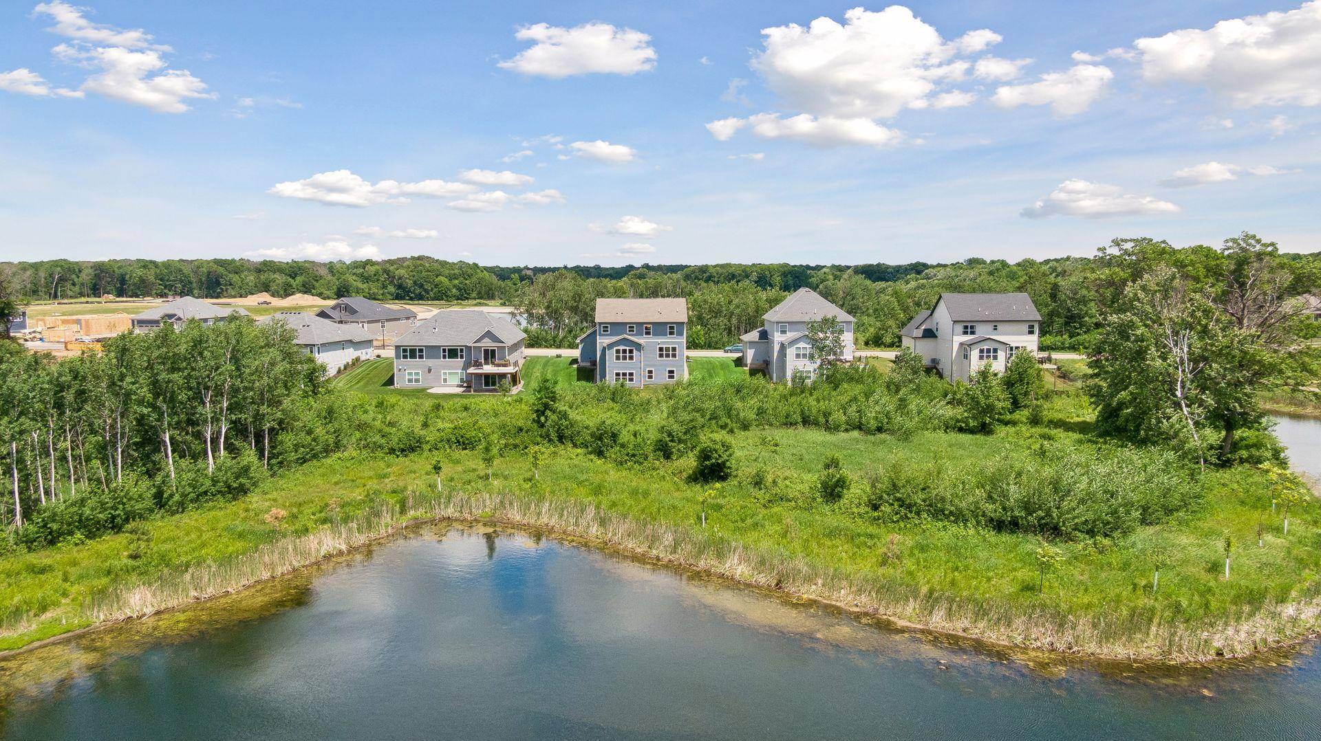 View of Residential at 8143 Haywood Drive, Lino Lakes MN 55014, Lino Lakes (6 of 52) - Mike Wilen | Minnesota Team Real Estate