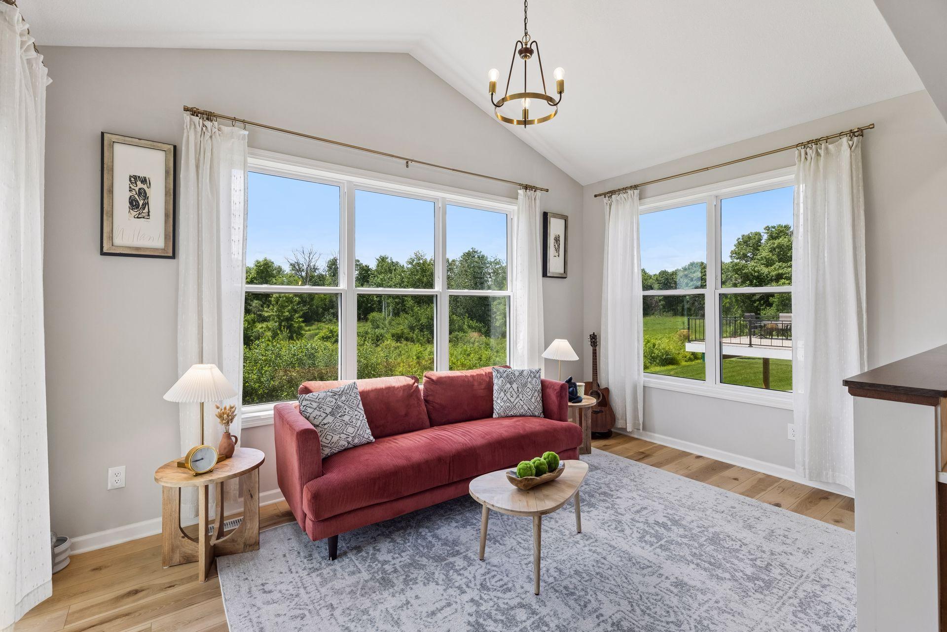 View of Residential at 8143 Haywood Drive, Lino Lakes MN 55014, Lino Lakes (16 of 52) - Mike Wilen | Minnesota Team Real Estate