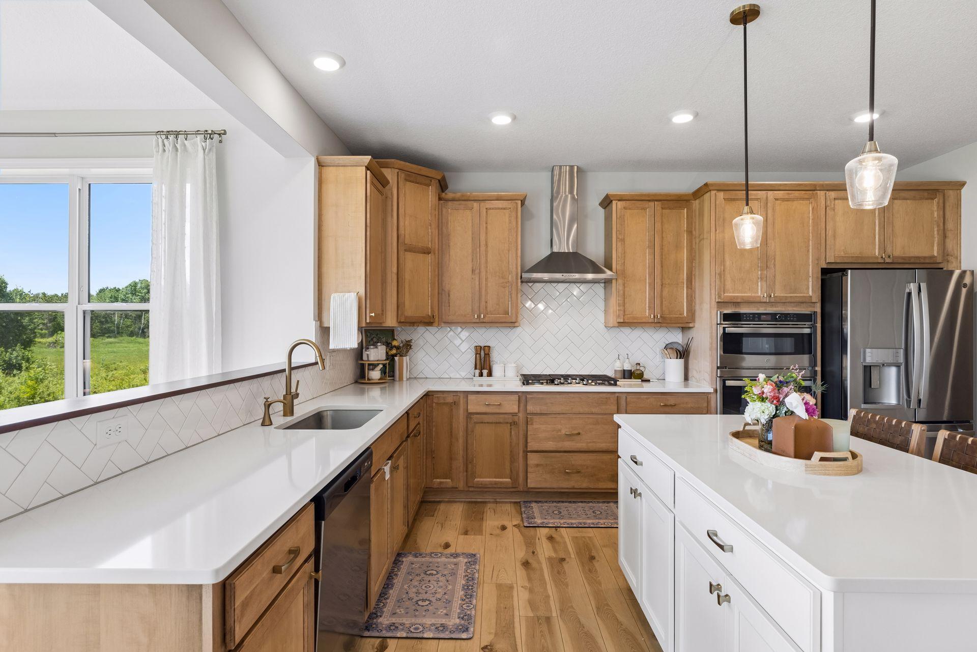 View of Residential at 8143 Haywood Drive, Lino Lakes MN 55014, Lino Lakes (18 of 52) - Mike Wilen | Minnesota Team Real Estate