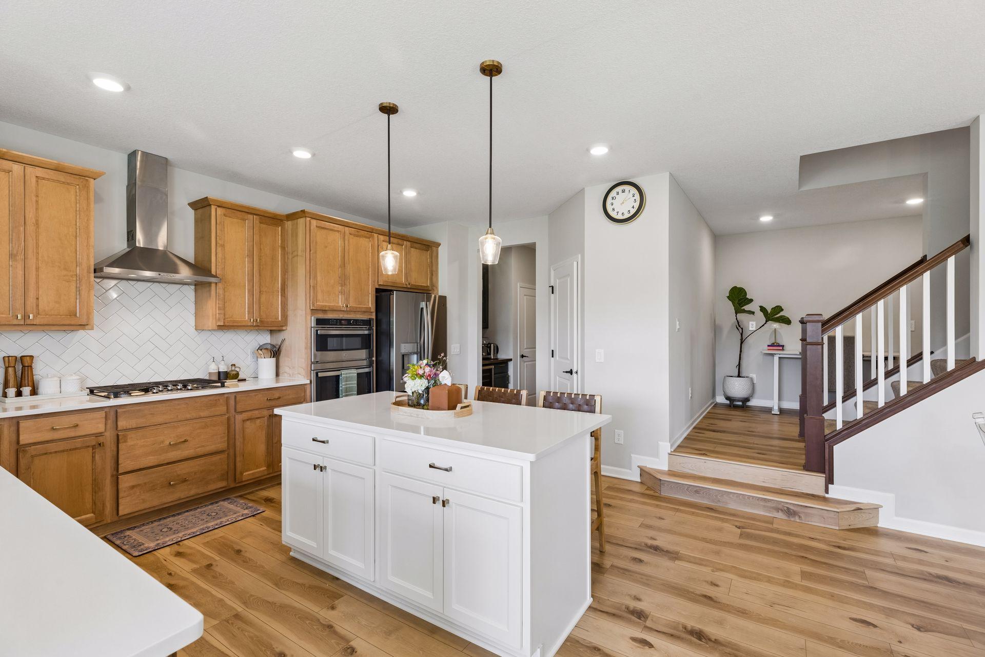 View of Residential at 8143 Haywood Drive, Lino Lakes MN 55014, Lino Lakes (19 of 52) - Mike Wilen | Minnesota Team Real Estate