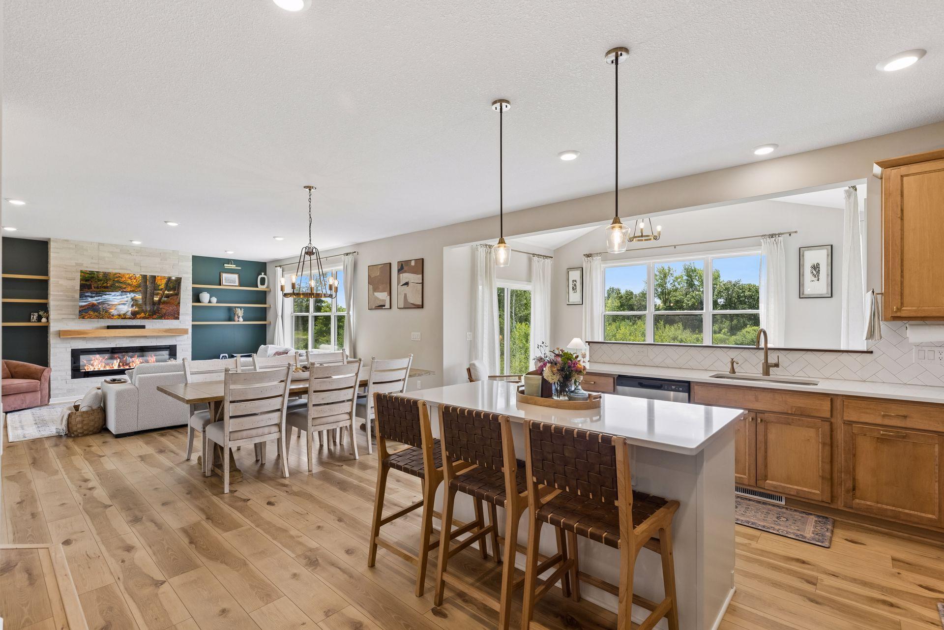 View of Residential at 8143 Haywood Drive, Lino Lakes MN 55014, Lino Lakes (22 of 52) - Mike Wilen | Minnesota Team Real Estate