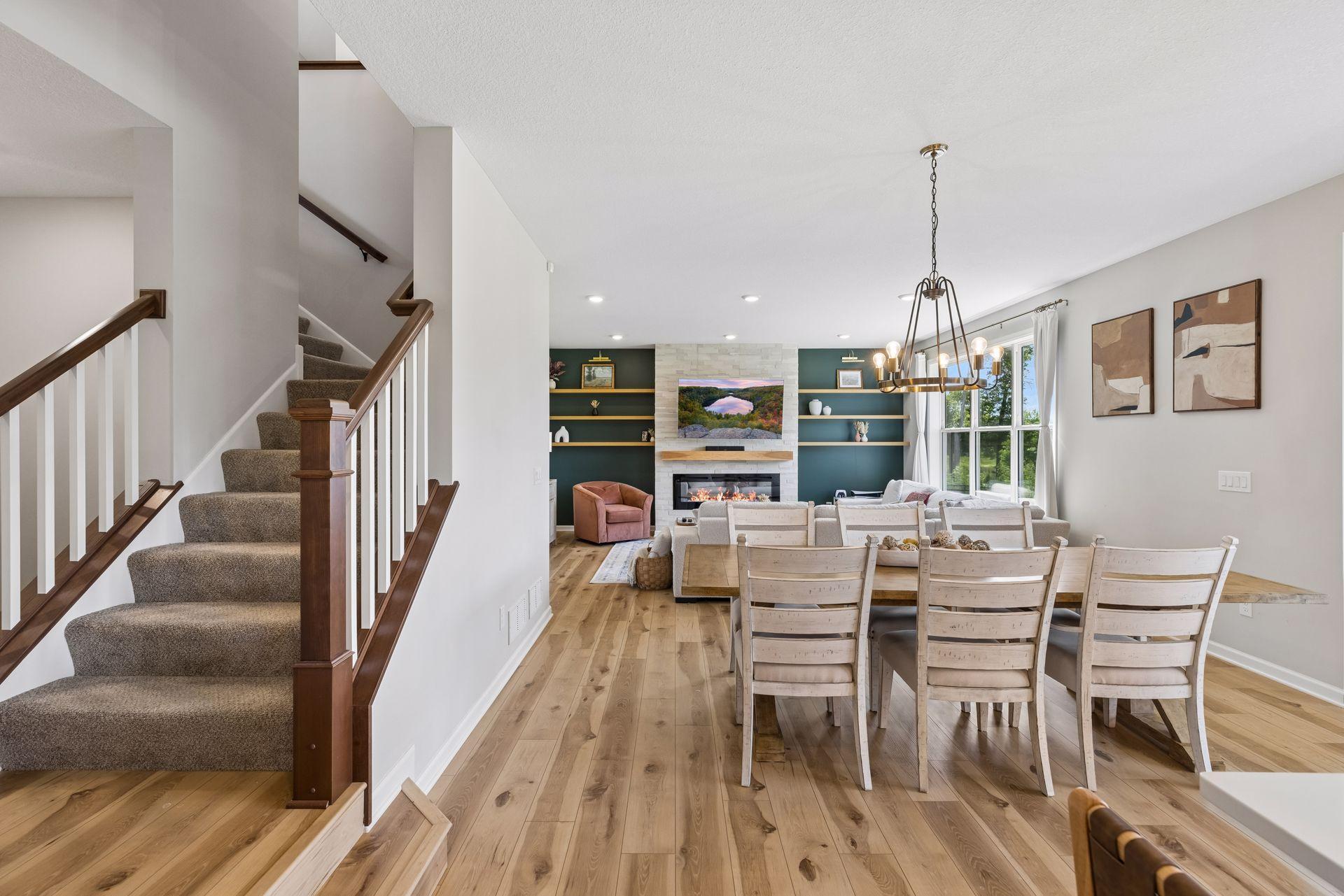 View of Residential at 8143 Haywood Drive, Lino Lakes MN 55014, Lino Lakes (23 of 52) - Mike Wilen | Minnesota Team Real Estate