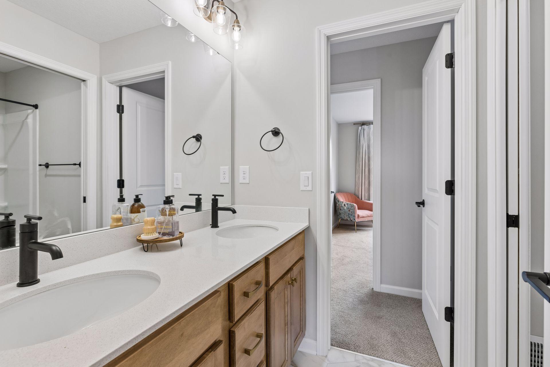 View of Residential at 8143 Haywood Drive, Lino Lakes MN 55014, Lino Lakes (35 of 52) - Mike Wilen | Minnesota Team Real Estate