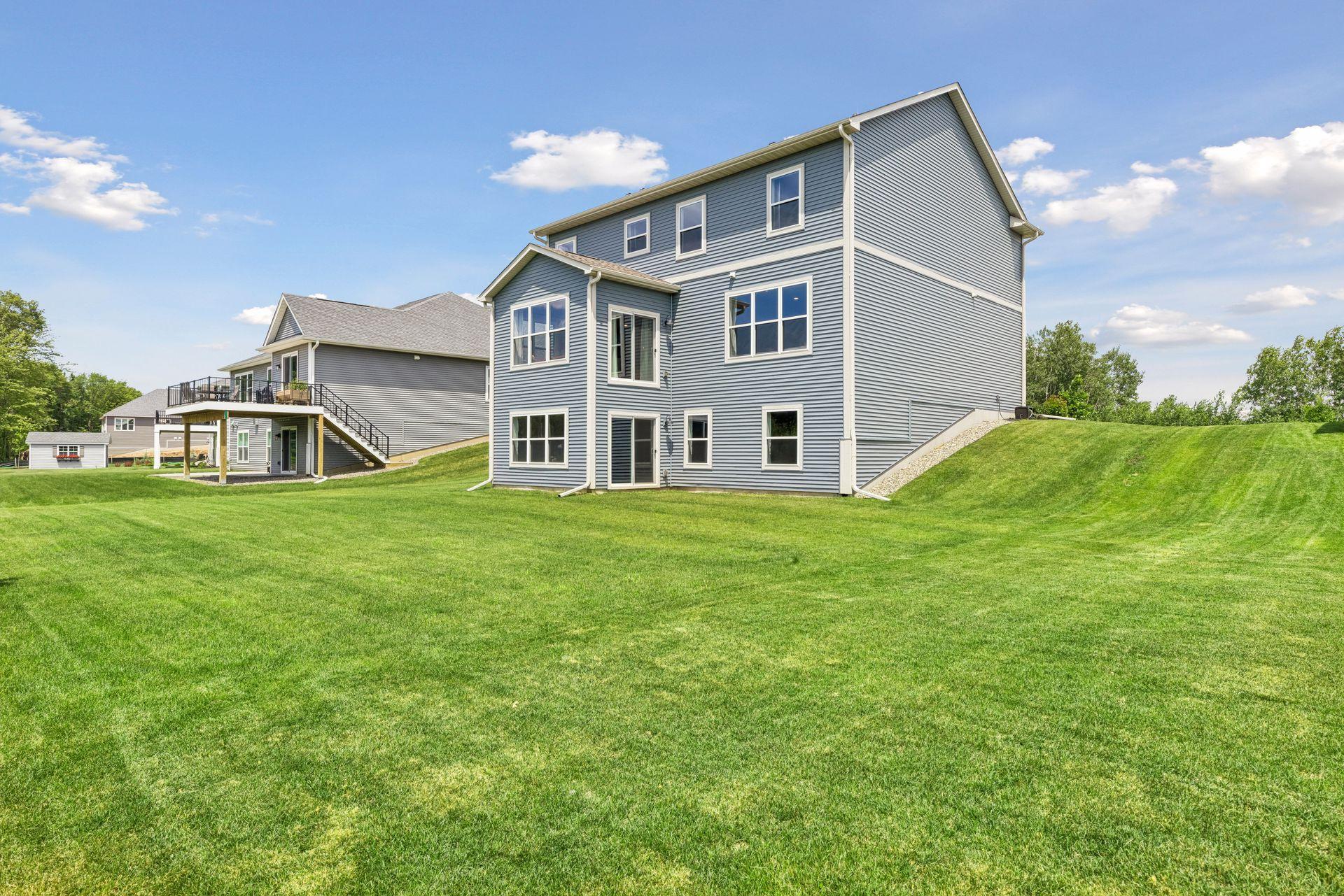 View of Residential at 8143 Haywood Drive, Lino Lakes MN 55014, Lino Lakes (47 of 52) - Mike Wilen | Minnesota Team Real Estate