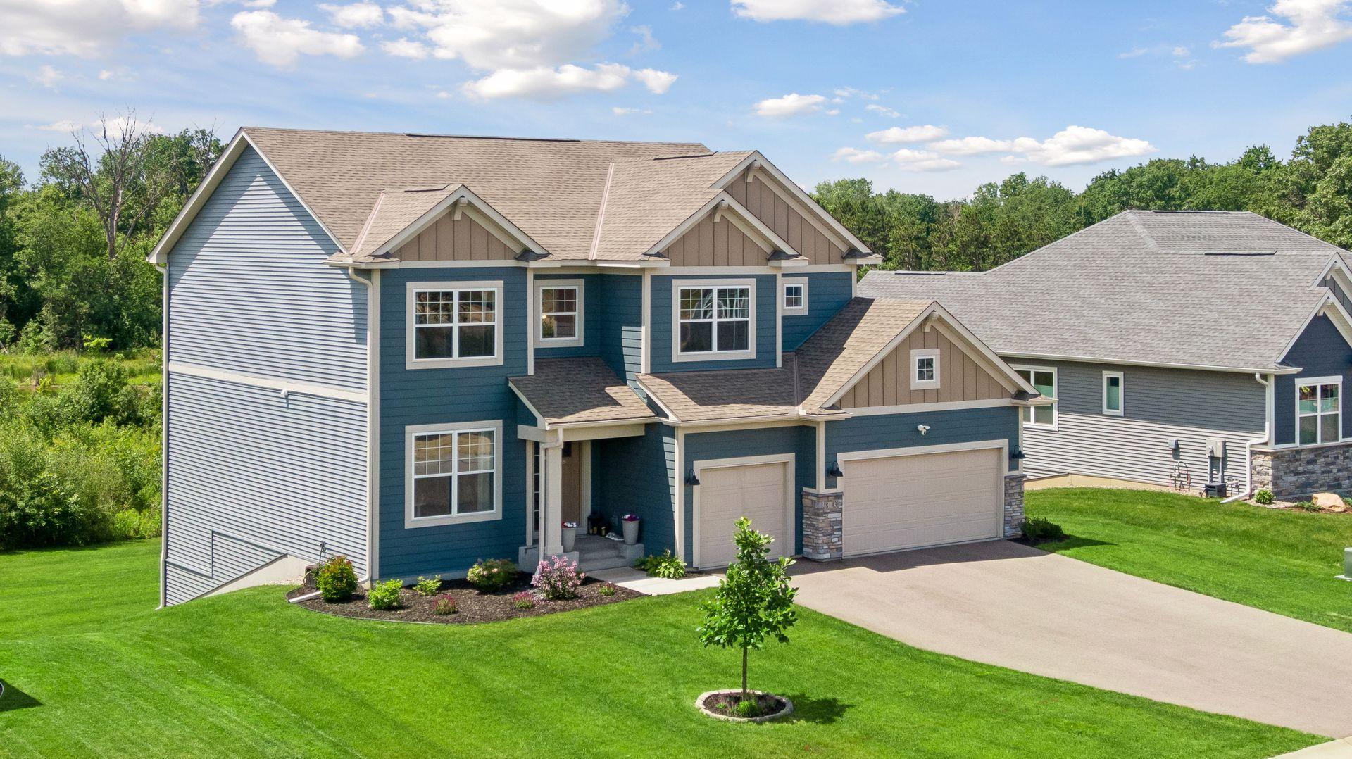View of Residential at 8143 Haywood Drive, Lino Lakes MN 55014, Lino Lakes (49 of 52) - Mike Wilen | Minnesota Team Real Estate