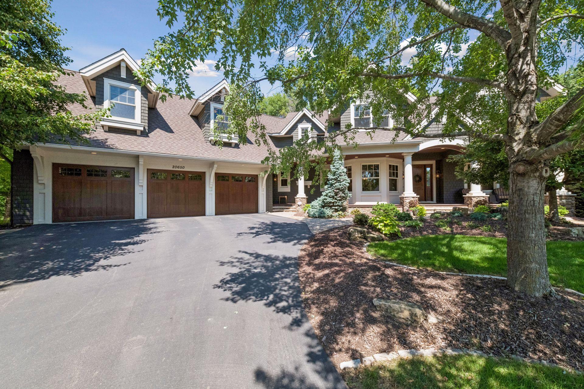 View of Residential at 20650 Parkview Lane, Excelsior MN 55331, Excelsior (3 of 84) - Mike Wilen | Minnesota Team Real Estate