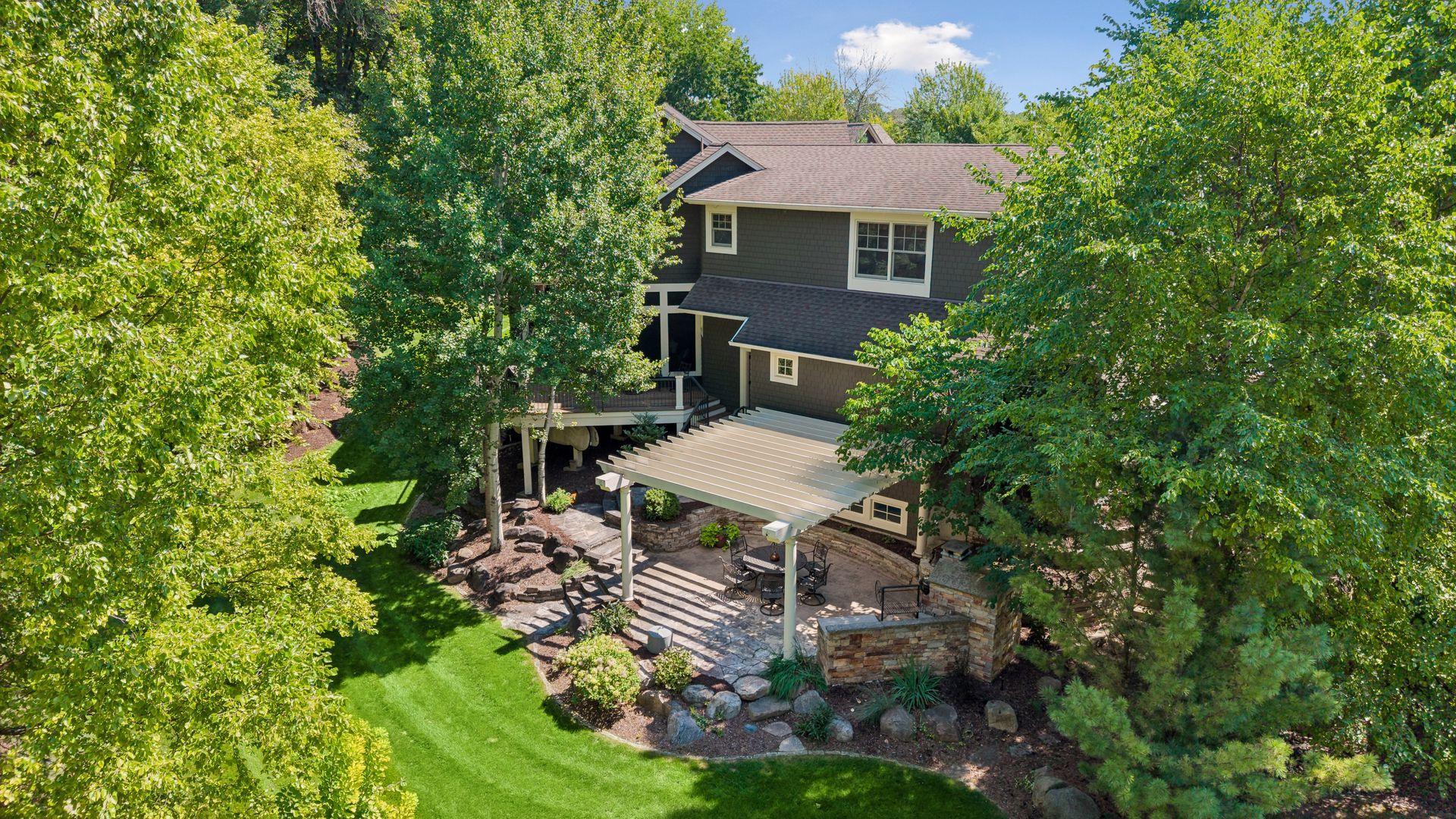View of Residential at 20650 Parkview Lane, Excelsior MN 55331, Excelsior (9 of 84) - Mike Wilen | Minnesota Team Real Estate