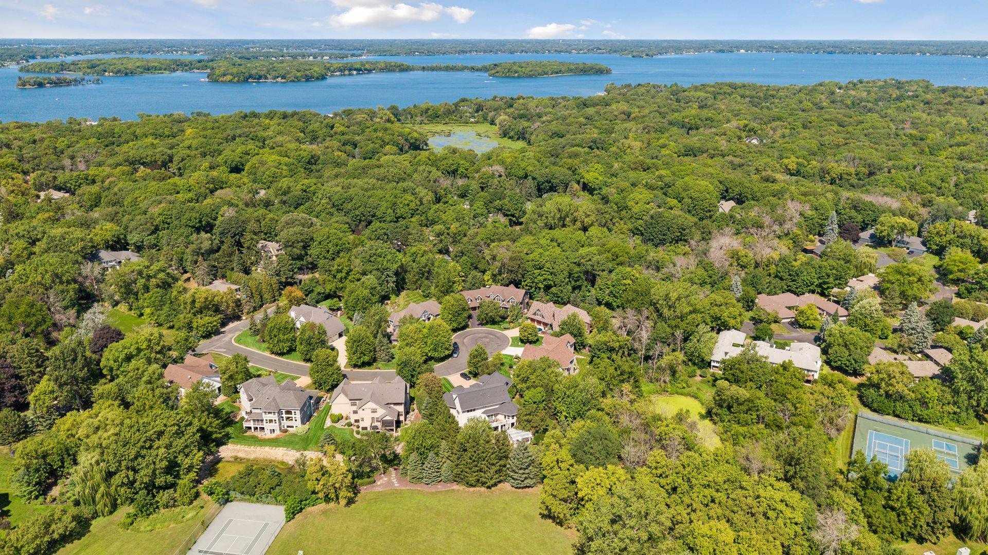 View of Residential at 20650 Parkview Lane, Excelsior MN 55331, Excelsior (83 of 84) - Mike Wilen | Minnesota Team Real Estate