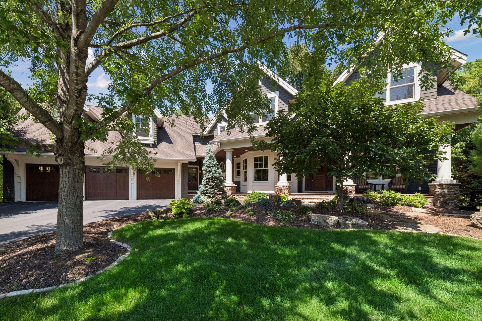 View of Residential at 20650 Parkview Lane, Excelsior MN 55331, Excelsior (2 of 84) - Mike Wilen | Minnesota Team Real Estate