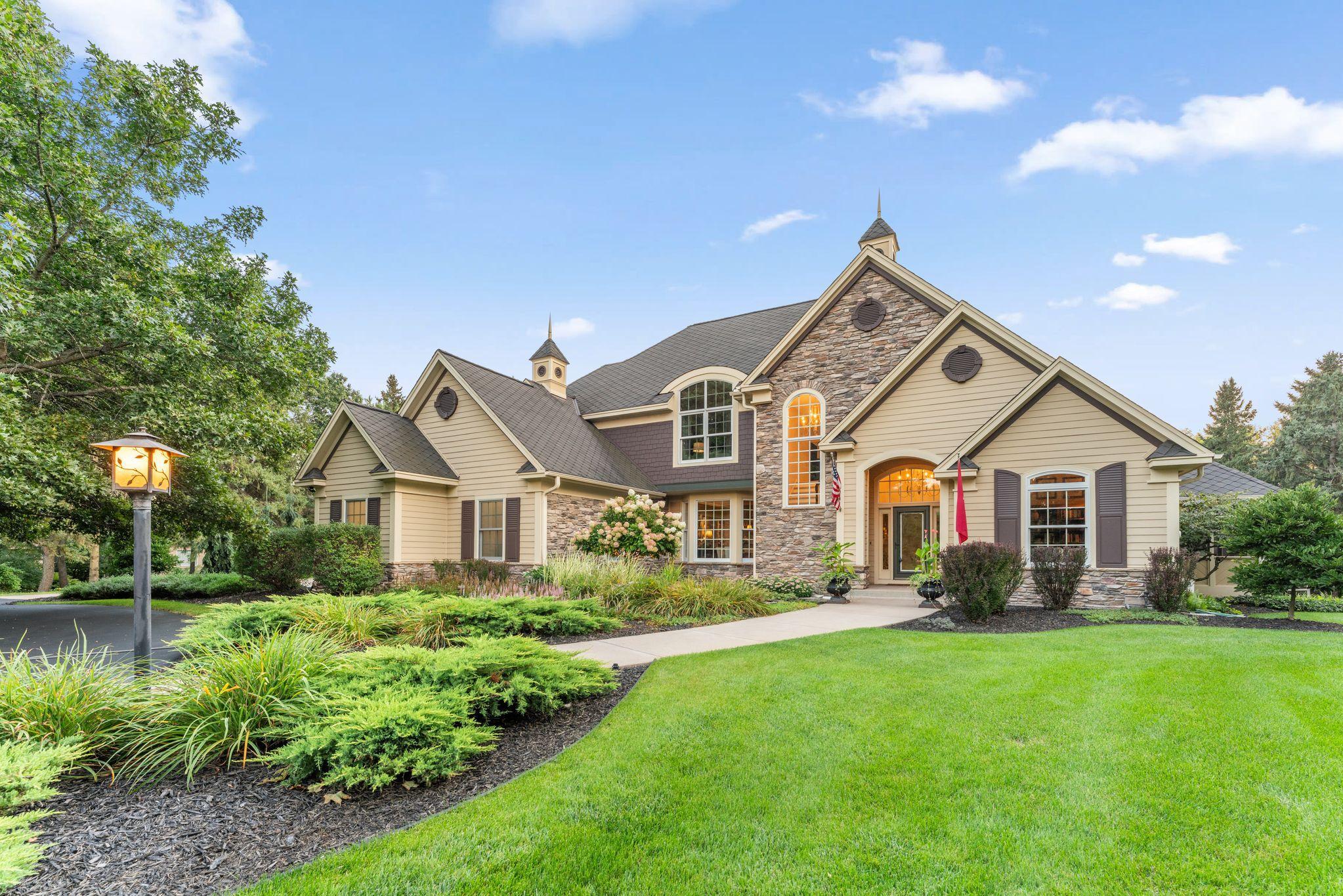 View of Single Family at 4570 Neal Avenue, Stillwater - Mike Wilen | Minnesota Team Real Estate