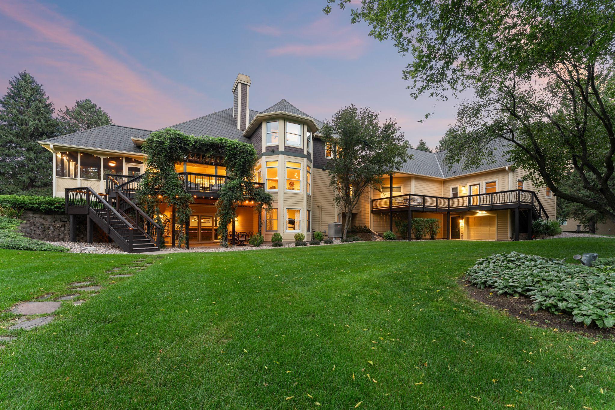 View of Residential at 4570 Neal Avenue, Stillwater MN 55082, Stillwater (56 of 83) - Mike Wilen | Minnesota Team Real Estate