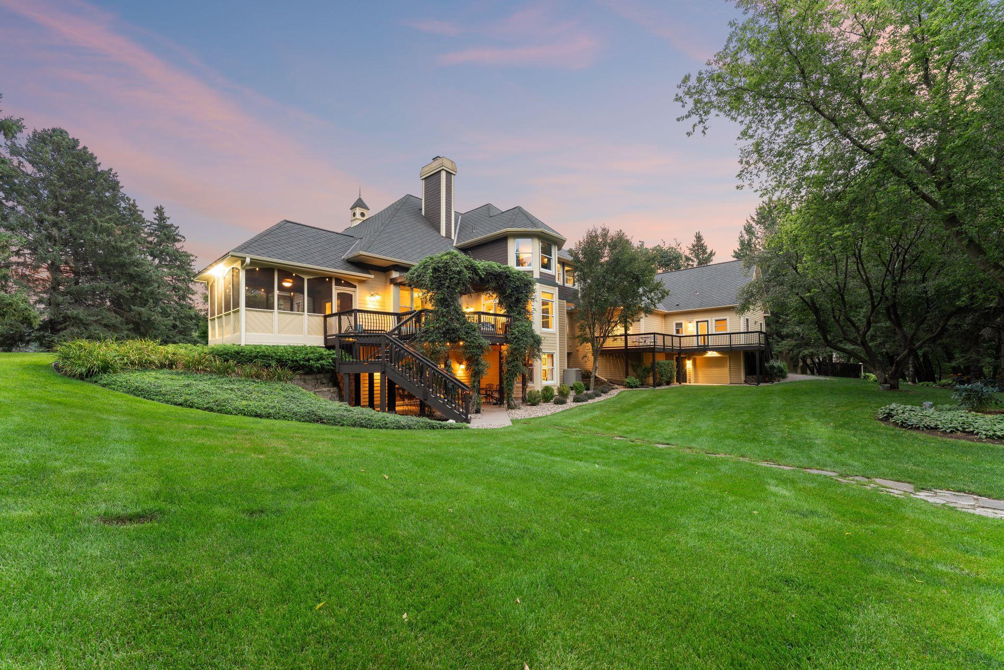 View of Residential at 4570 Neal Avenue, Stillwater MN 55082, Stillwater (55 of 83) - Mike Wilen | Minnesota Team Real Estate