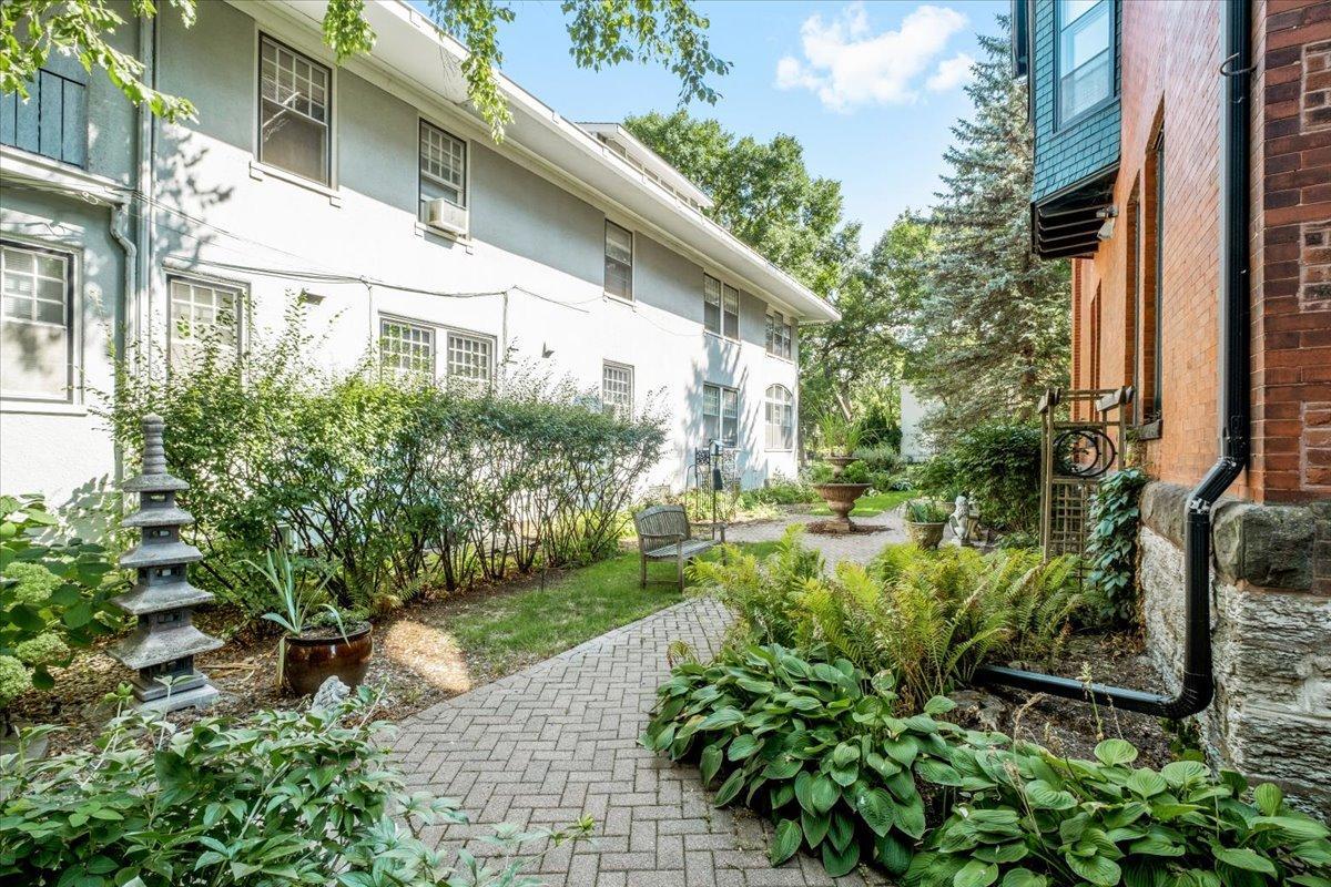 View of Residential at 449 Portland Avenue #3, Saint Paul MN 55102, Saint Paul (45 of 50) - Mike Wilen | Minnesota Team Real Estate