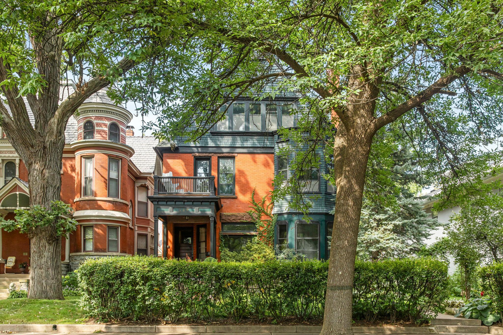 View of Residential at 449 Portland Avenue #3, Saint Paul MN 55102, Saint Paul (50 of 50) - Mike Wilen | Minnesota Team Real Estate