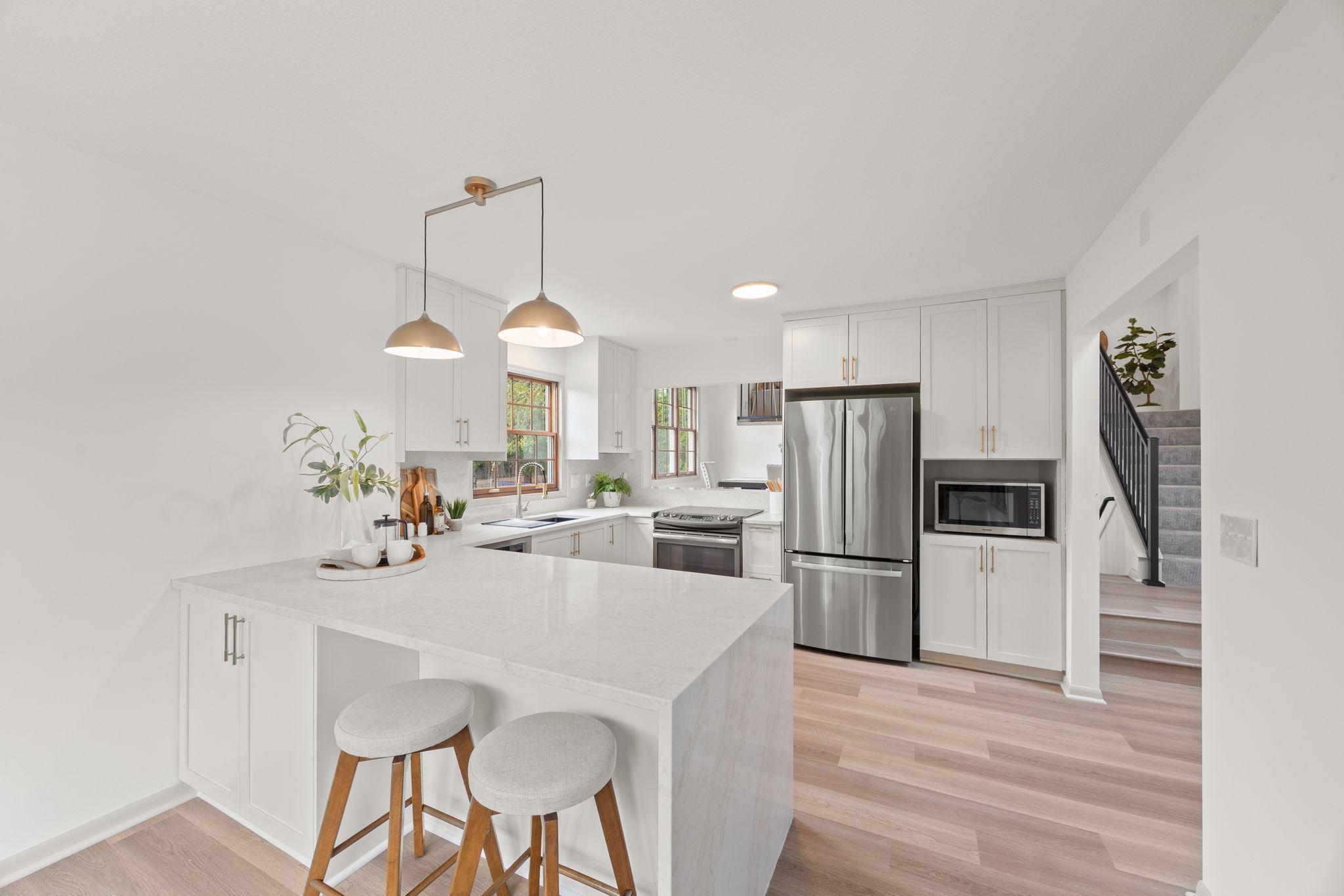 View of Single Family at 11510 57th Avenue, Plymouth - Mike Wilen | Minnesota Team Real Estate