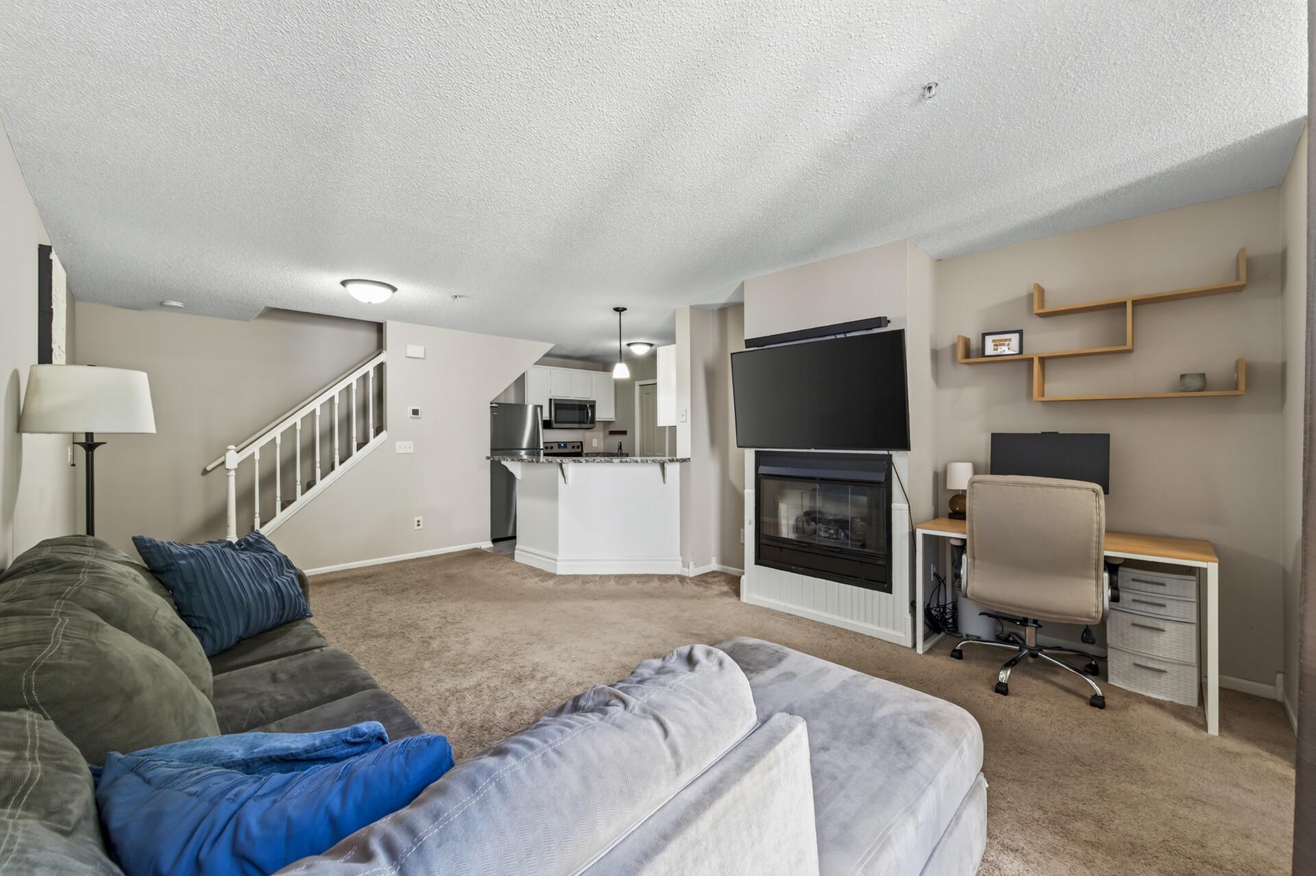 View of Residential at 3724 Big Linden Curve, White Bear Lake MN 55110, White Bear Lake (10 of 24) - Mike Wilen | Minnesota Team Real Estate