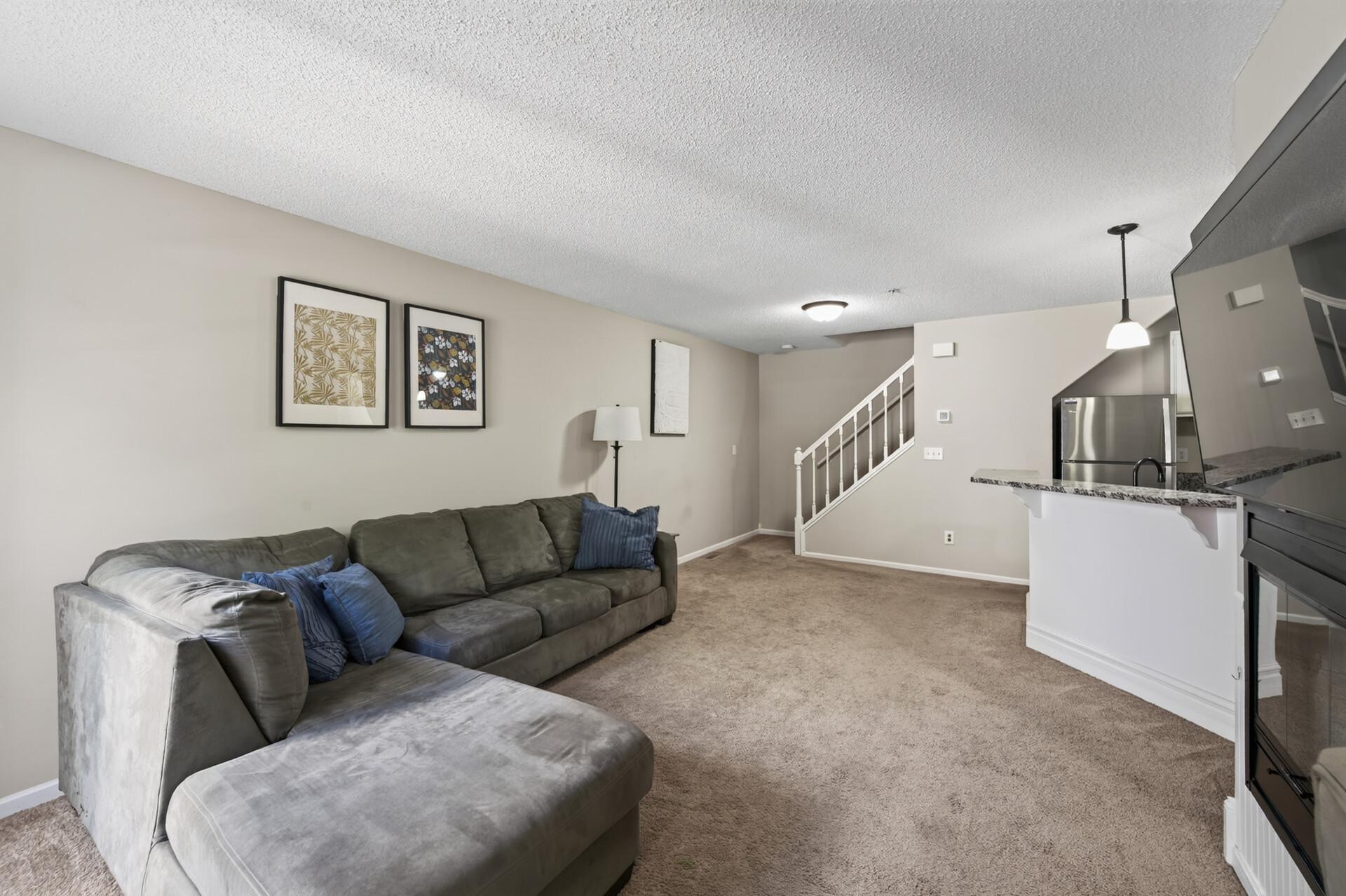 View of Residential at 3724 Big Linden Curve, White Bear Lake MN 55110, White Bear Lake (7 of 24) - Mike Wilen | Minnesota Team Real Estate
