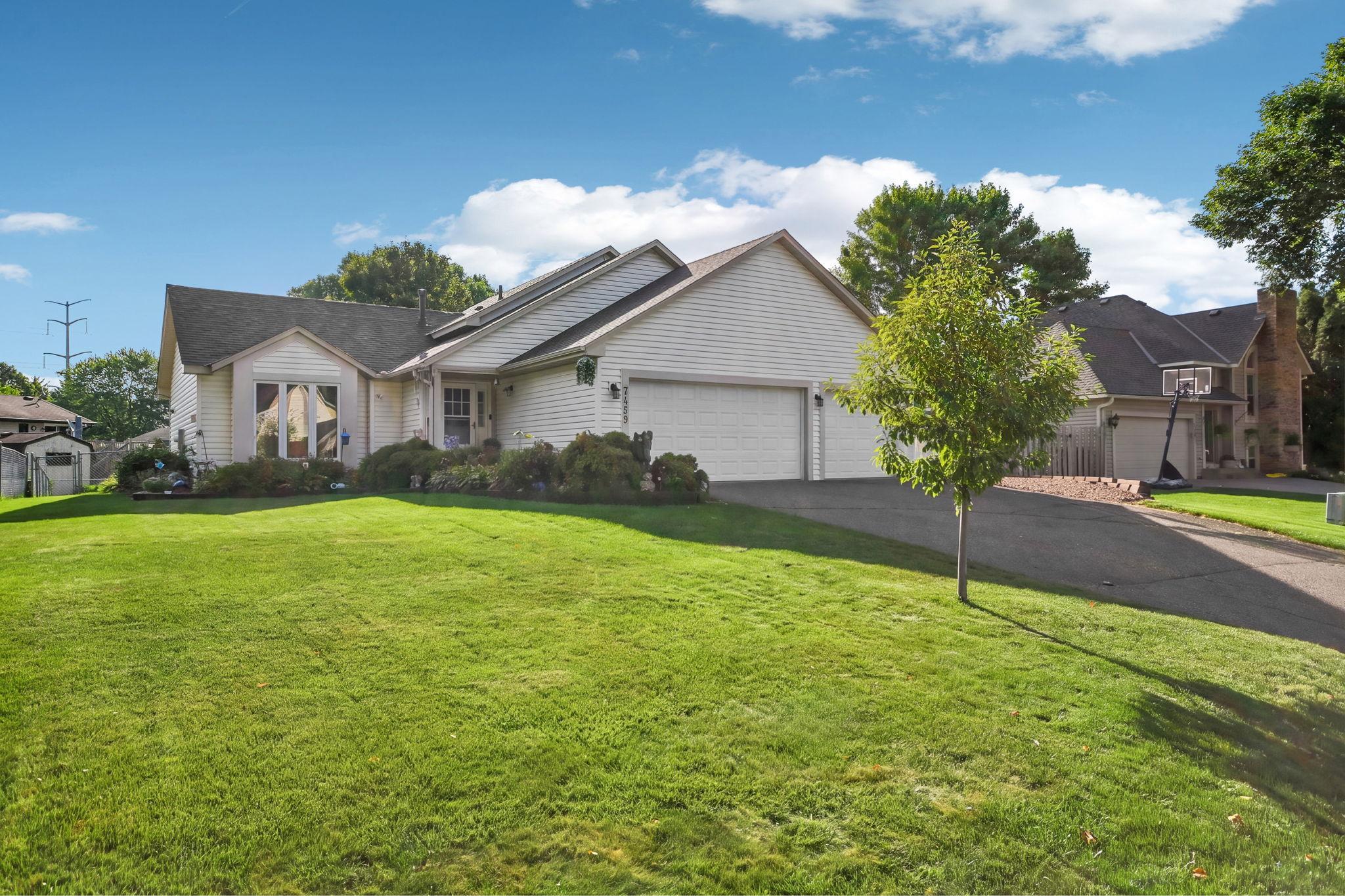 View of Residential at 7459 Jeffery Lane, Cottage Grove MN 55016, Cottage Grove (2 of 62) - Mike Wilen | Minnesota Team Real Estate