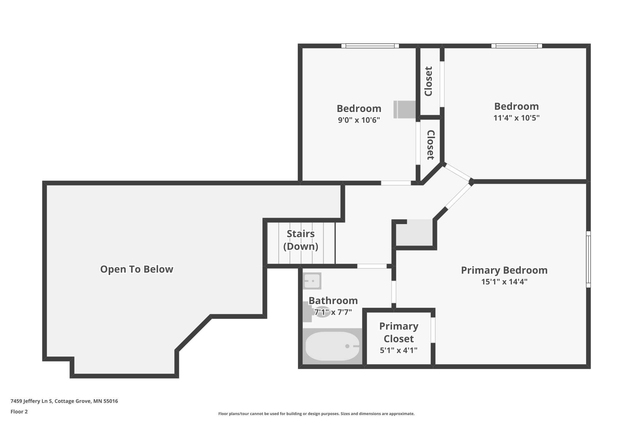 View of Residential at 7459 Jeffery Lane, Cottage Grove MN 55016, Cottage Grove (51 of 62) - Mike Wilen | Minnesota Team Real Estate